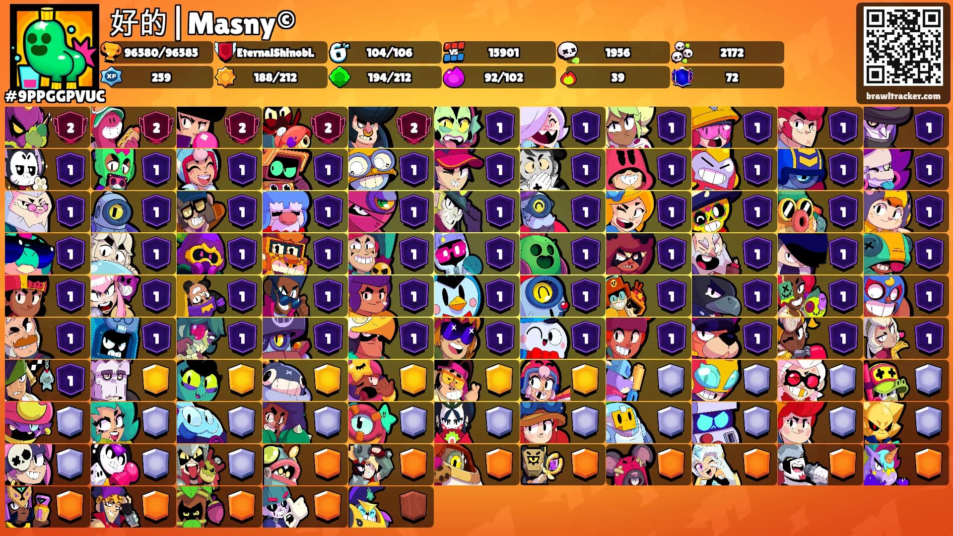 好的|Masny©'s Ranks