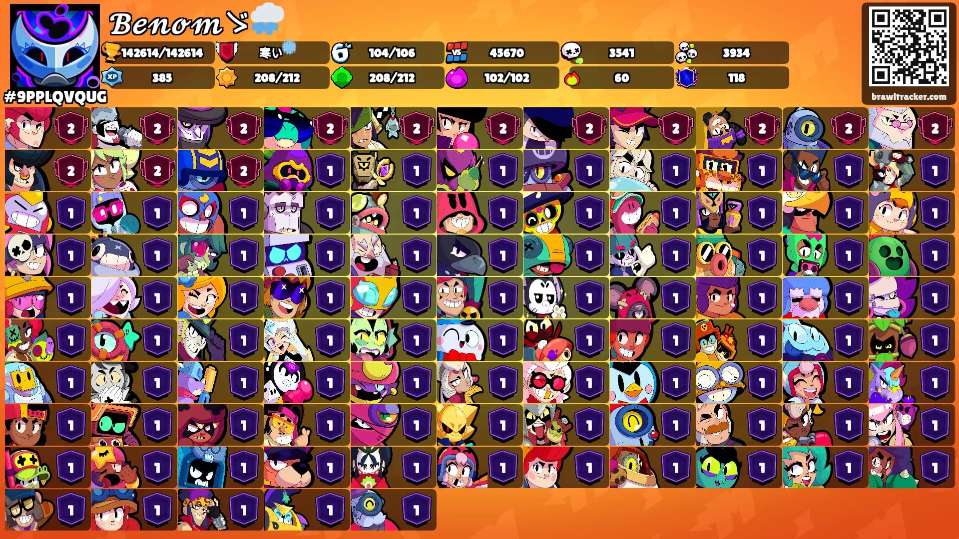 𝓑𝓮𝓷𝓸𝓶ゞ🌧️'s Ranks