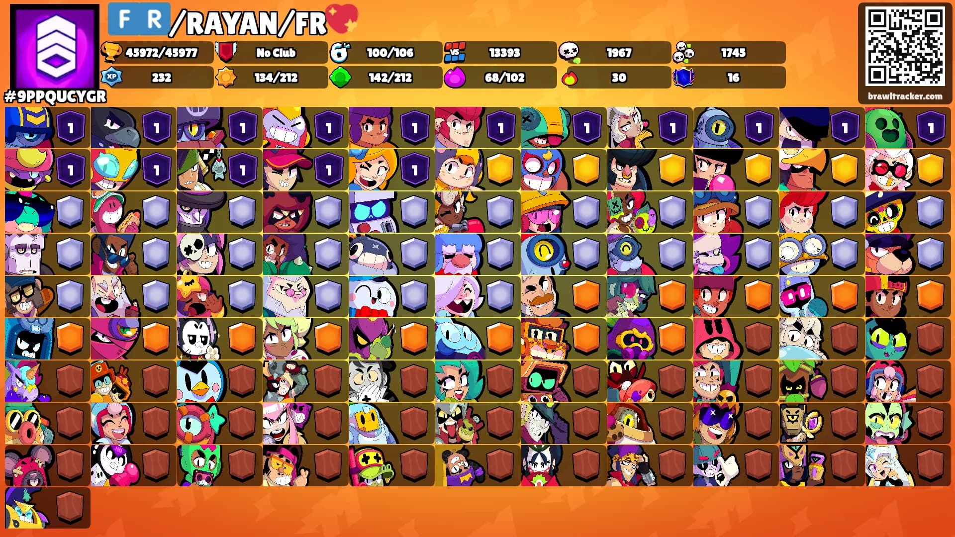 🇫🇷/RAYAN/FR💖's Ranks