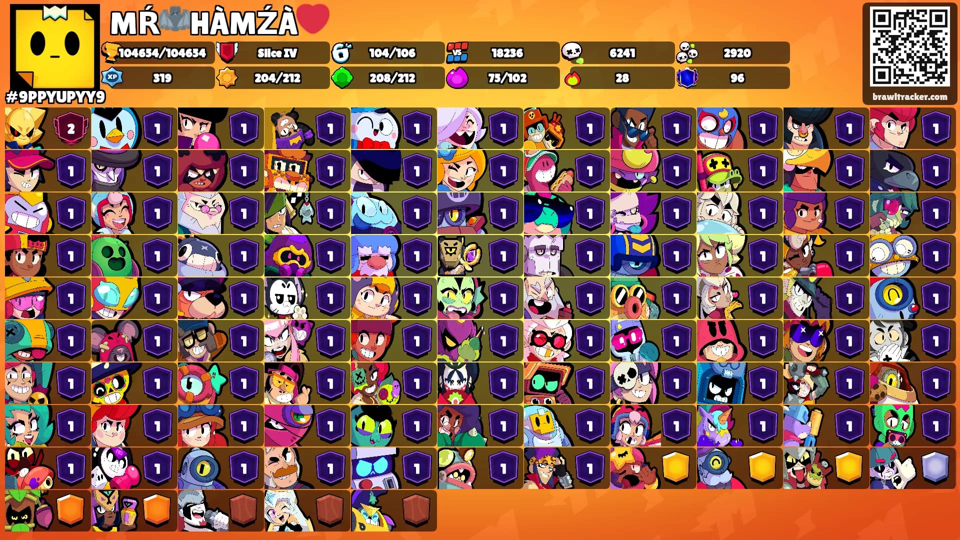 MŔ🦇HÀMŹÀ❤️'s Ranks
