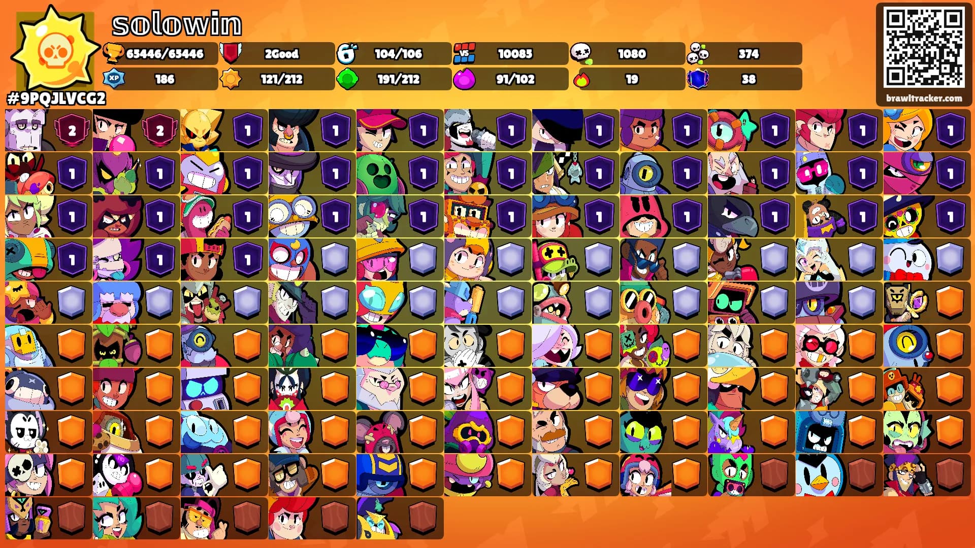 𝕤𝕠𝕝𝕠𝕨𝕚𝕟's Ranks