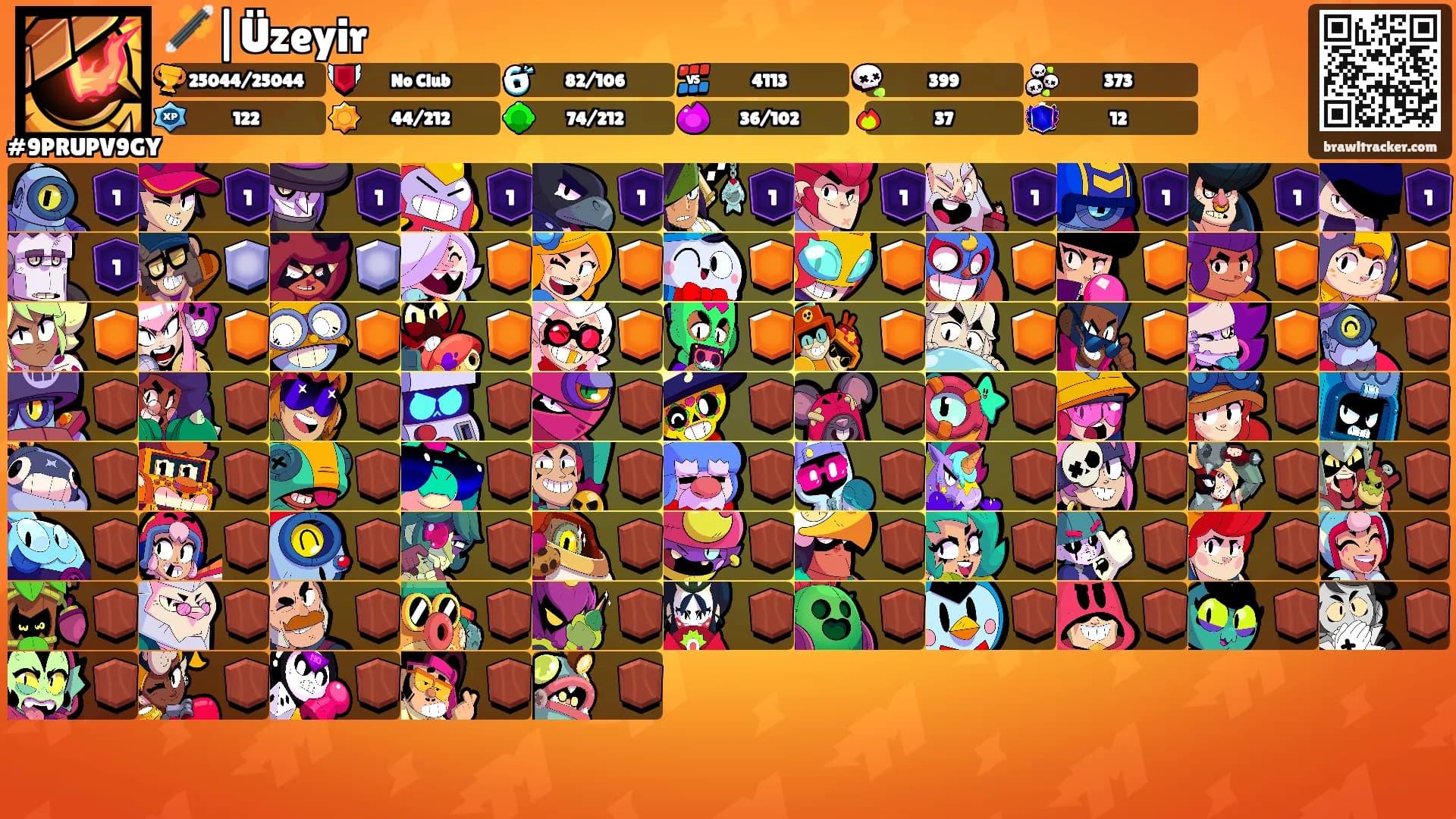 🪄|Üzeyir's Ranks