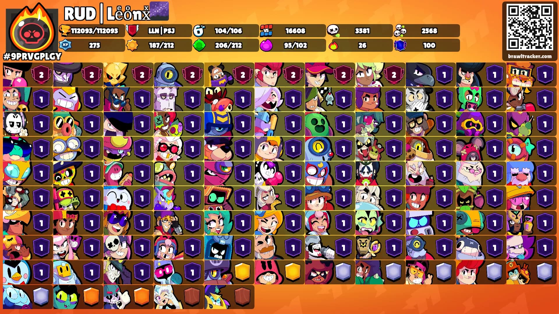 RUD|Leͤoͦnxͯ🌌's Ranks