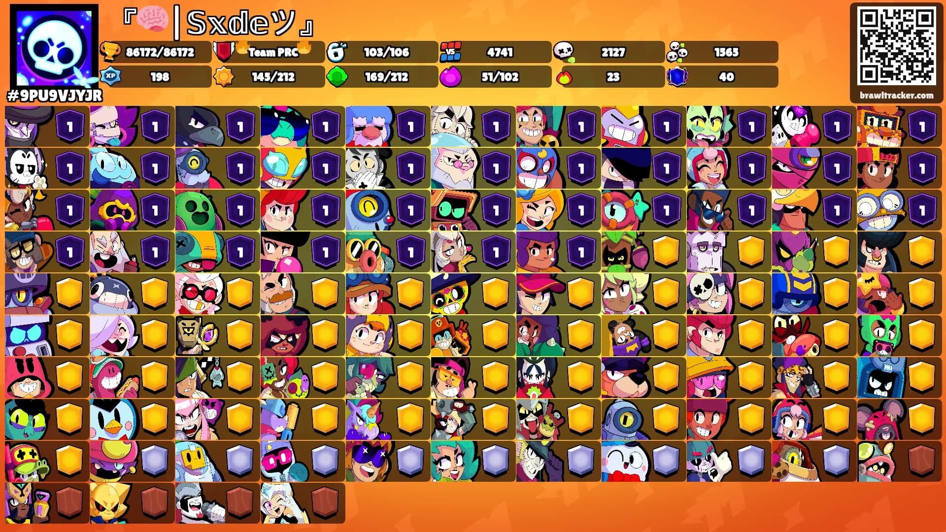 『🧠|𝕊𝕩𝕕𝕖ツ』's Ranks