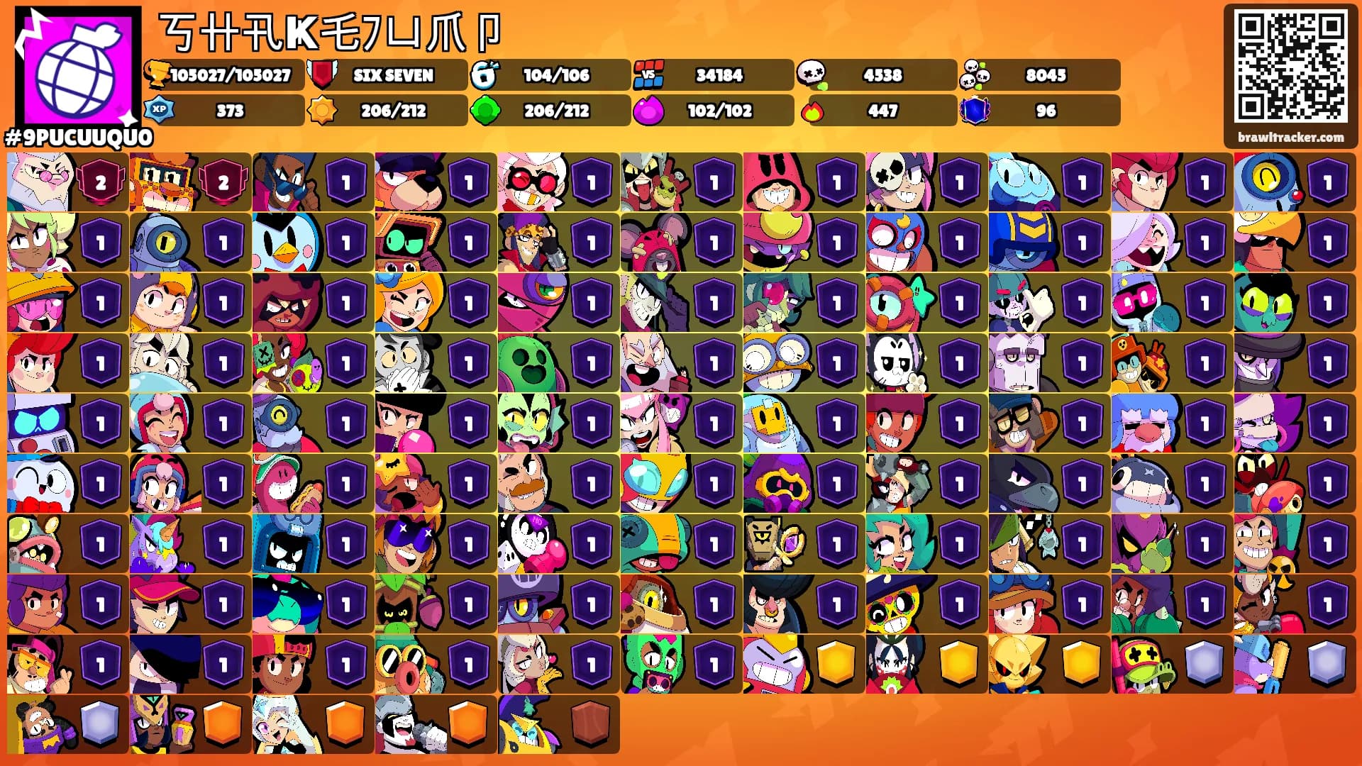 丂卄卂Ҝ乇ﾌㄩ爪卩❤‍🔥's Ranks