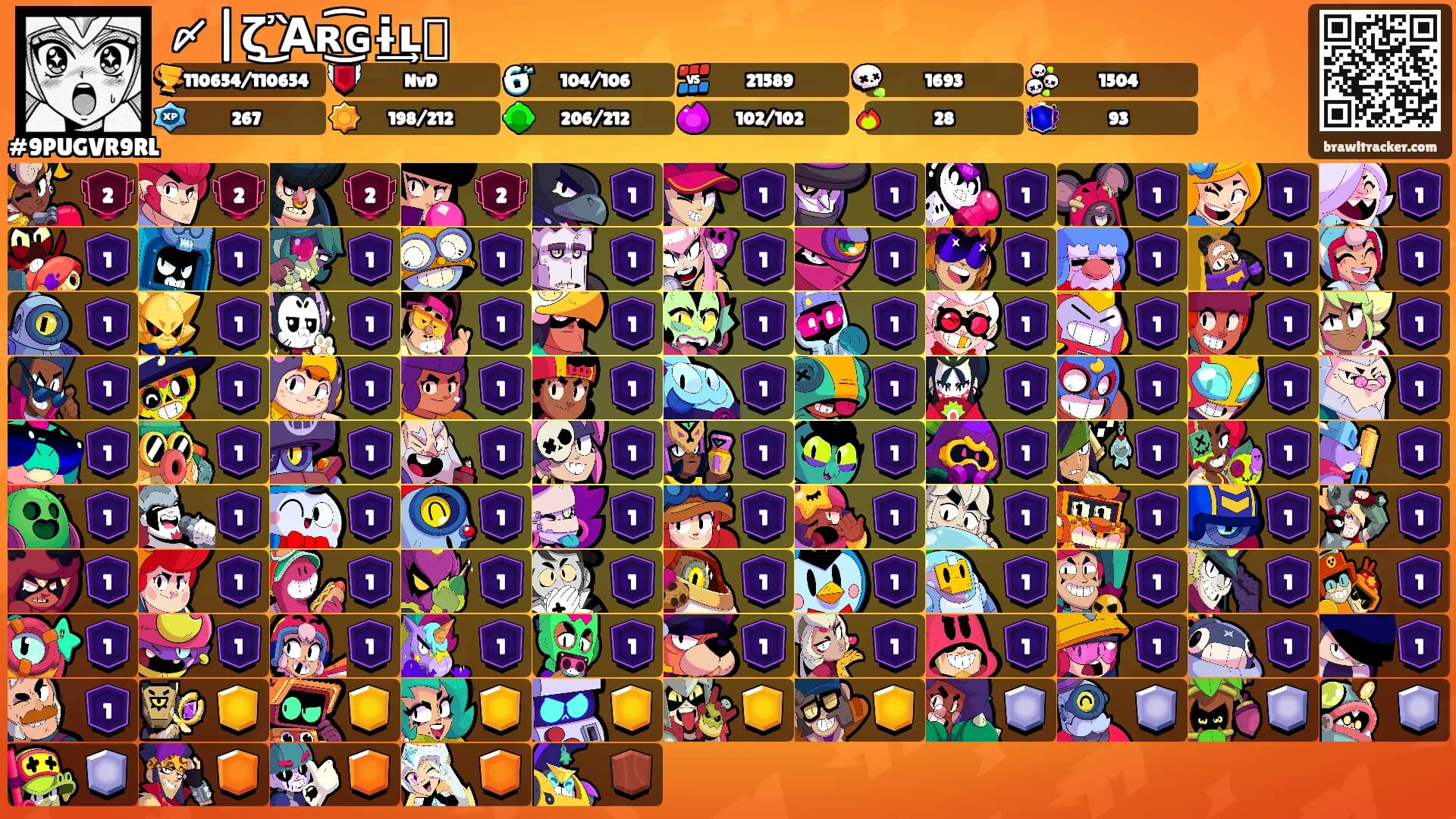 〆|ζ͜Ἂʀ͜͡ɢɨ͢ʟ🕸's Ranks
