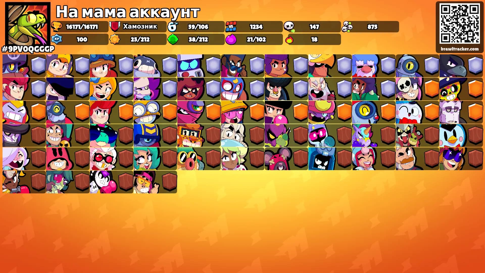 На мама аккаунт's Ranks