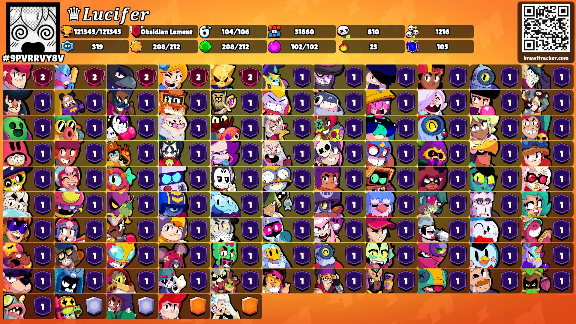 ♛𝑳𝒖𝒄𝒊𝒇𝒆𝒓's Ranks