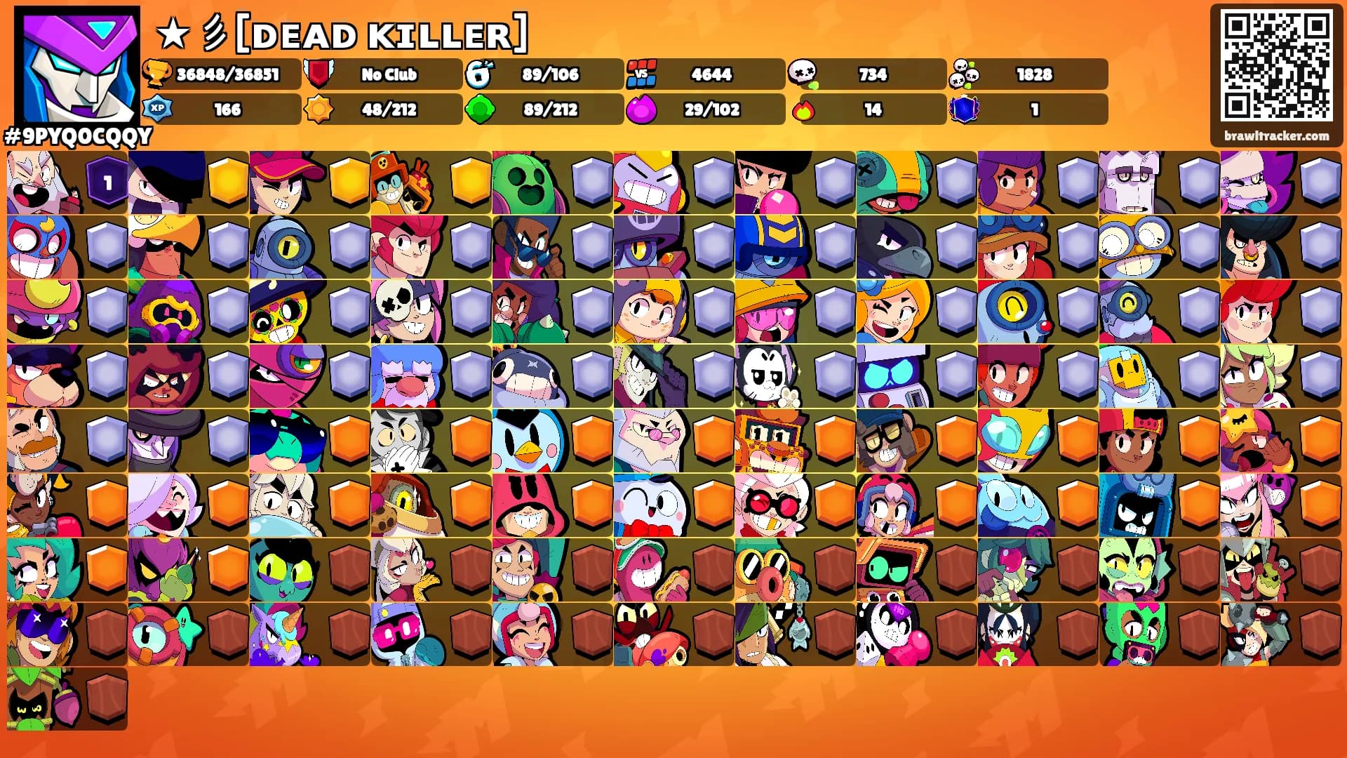 ★彡[ᴅᴇᴀᴅ ᴋɪʟʟᴇʀ]'s Ranks