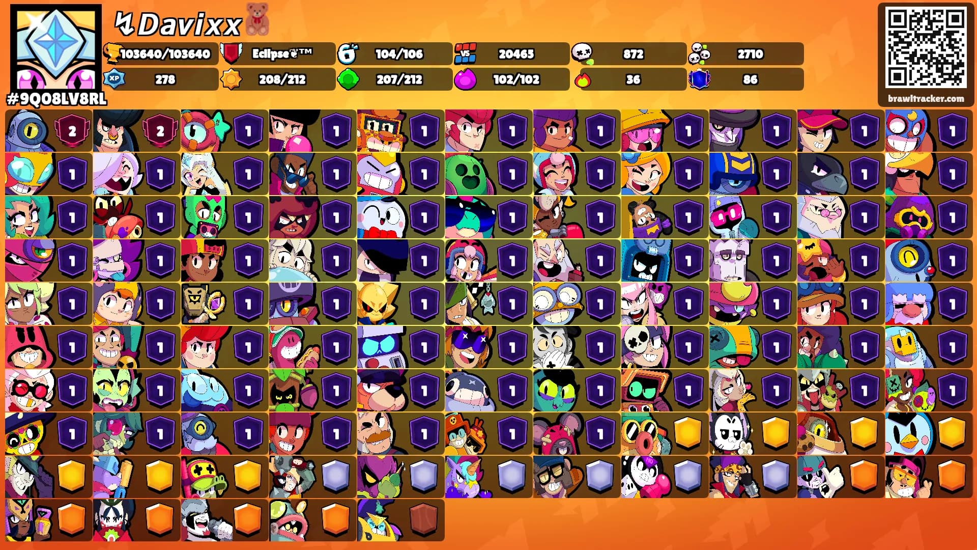 ↯𝘿𝙖𝙫𝙞𝙭𝙭🧸's Ranks