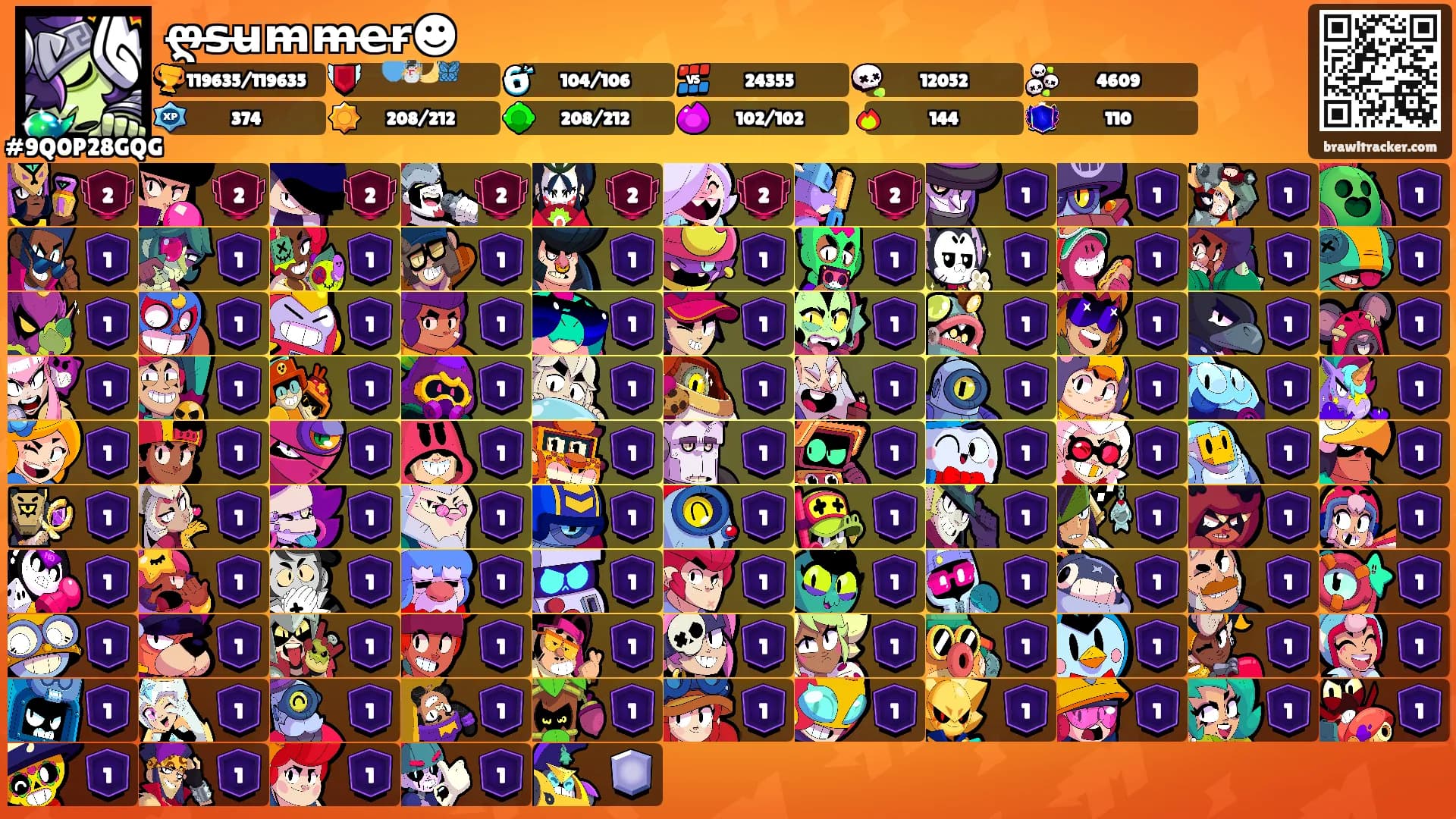 ღ̶s̶u̶m̶m̶e̶r̶☻'s Ranks