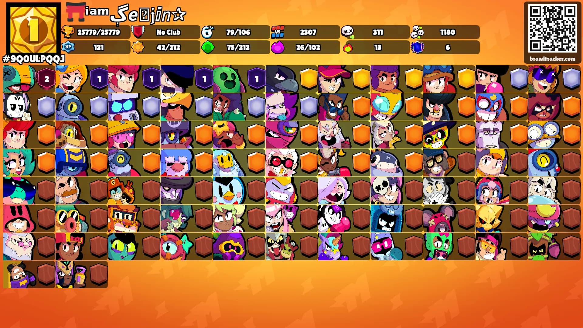 ⛩️ⁱᵃᵐڳ𝙚ⲟ𝔧ⅈ𝘯✰'s Ranks