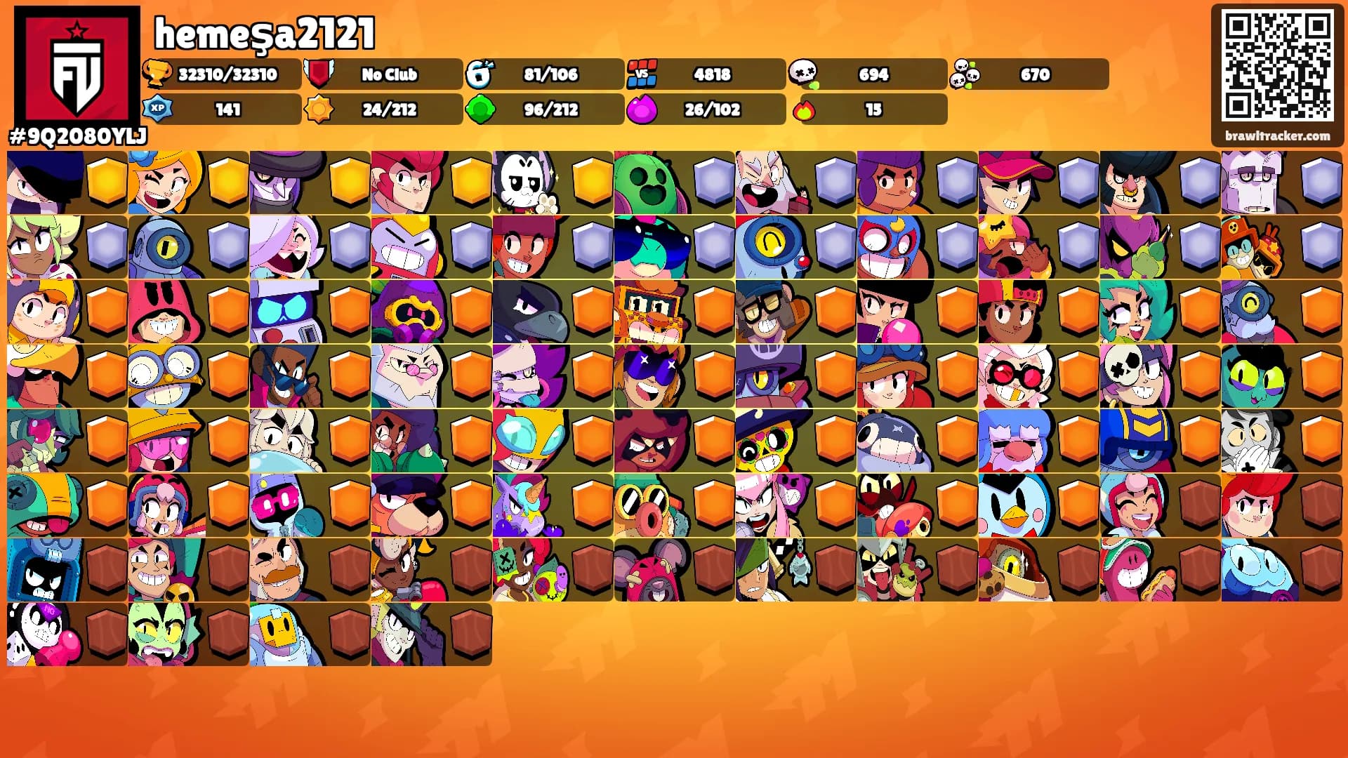 hemeşa2121's Ranks
