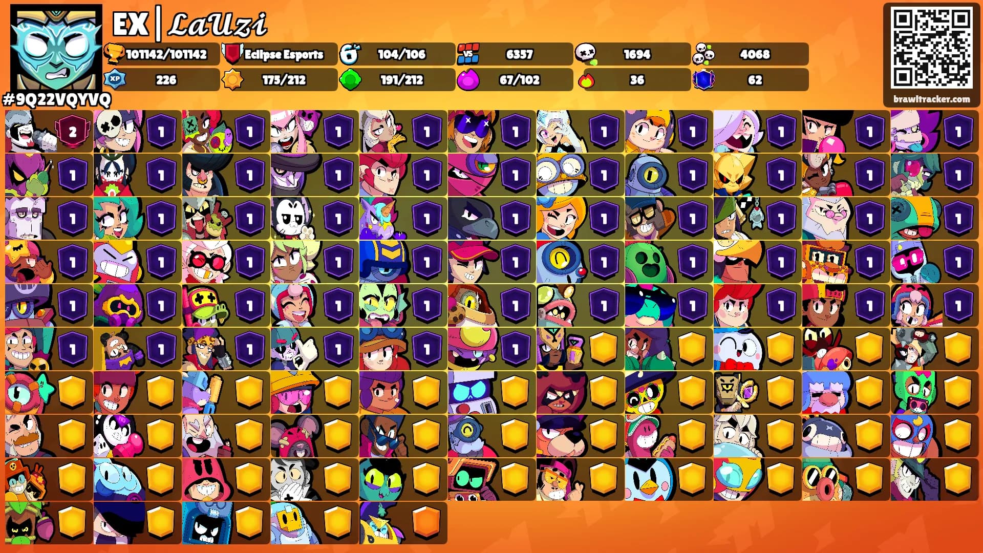 EX|𝓛𝓪𝓤𝔃𝓲𑁤's Ranks