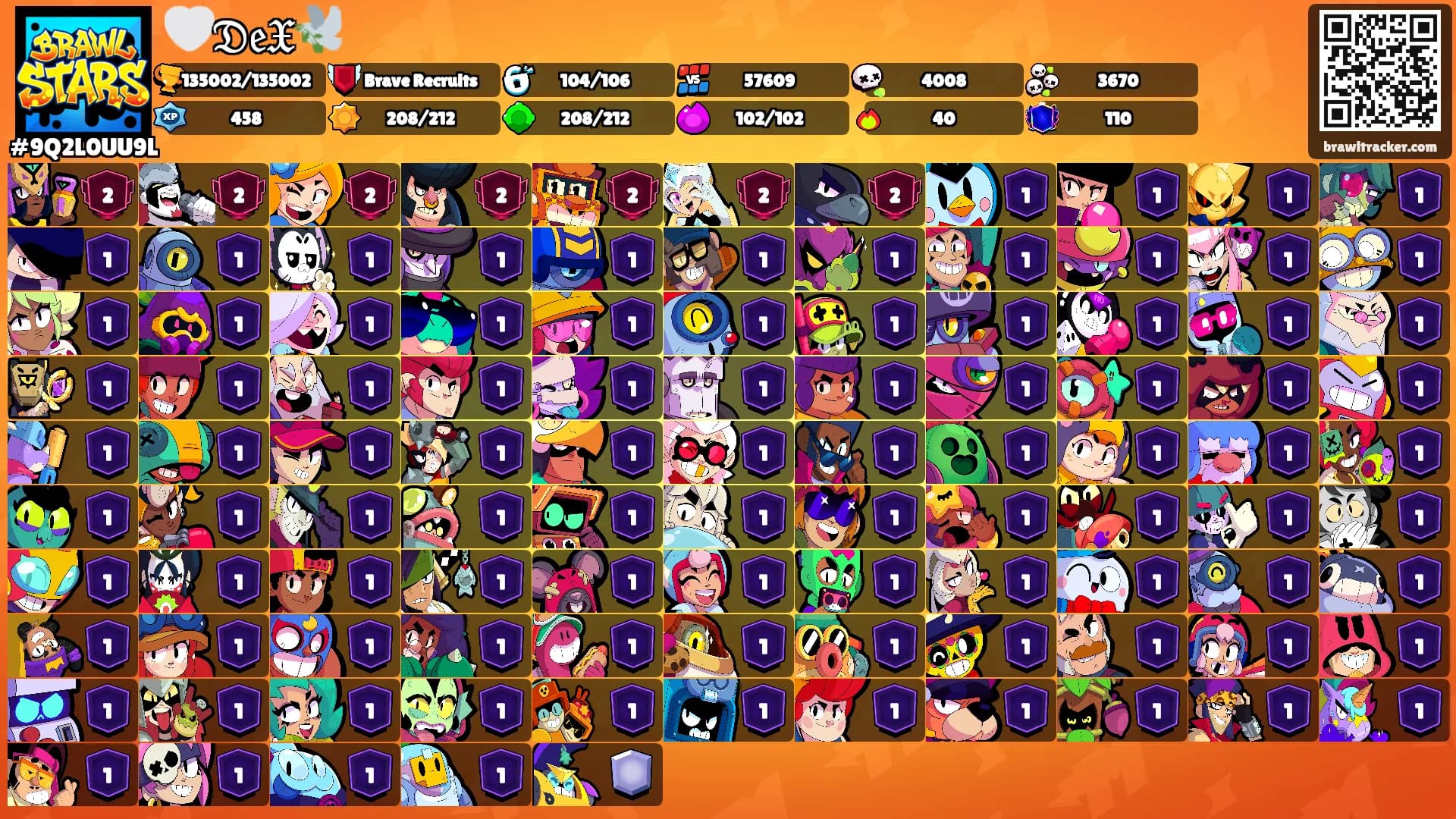 🤍𝔇𝔢𝔛🕊️'s Ranks