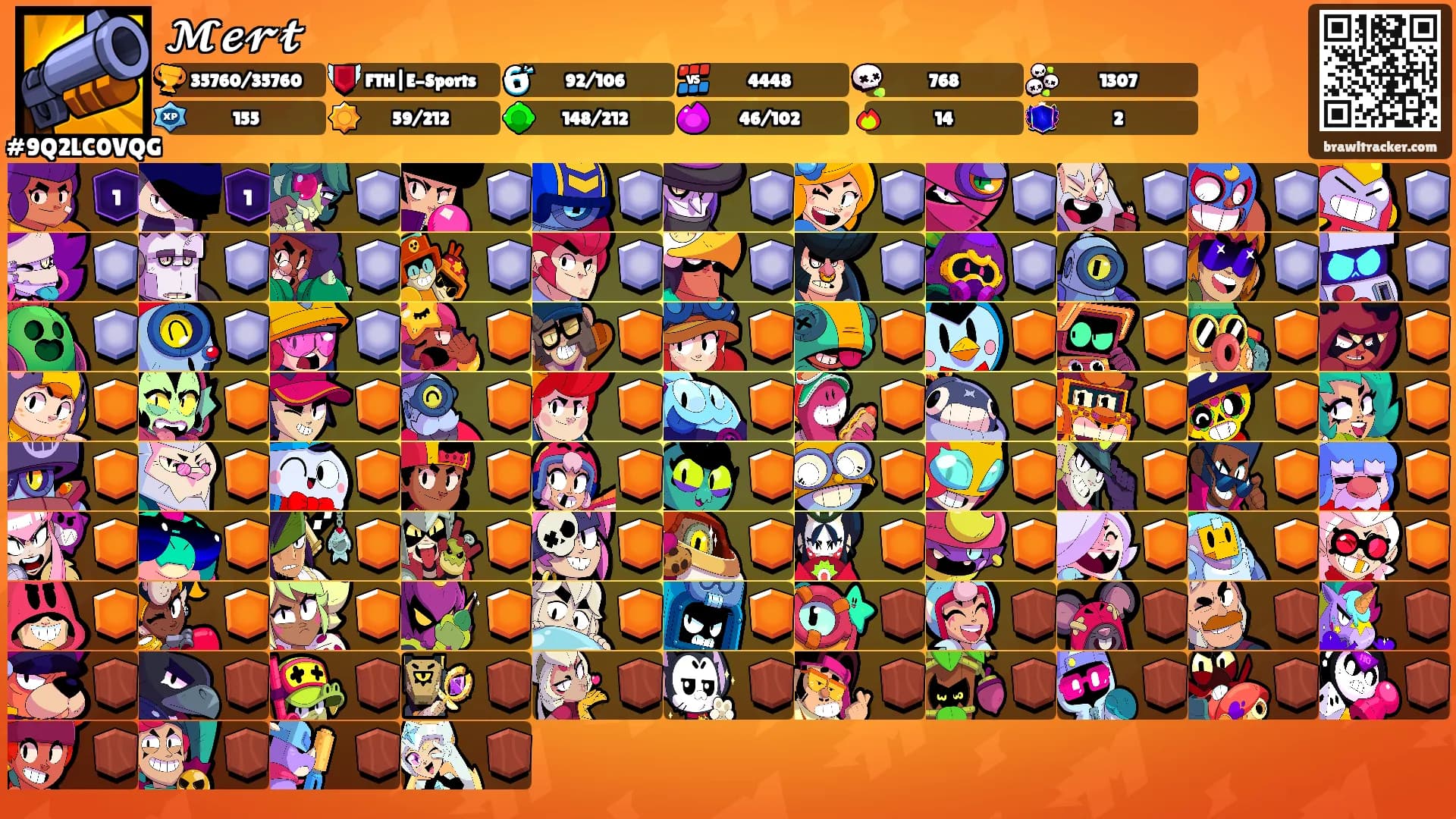 𝓜𝓮𝓻𝓽's Ranks