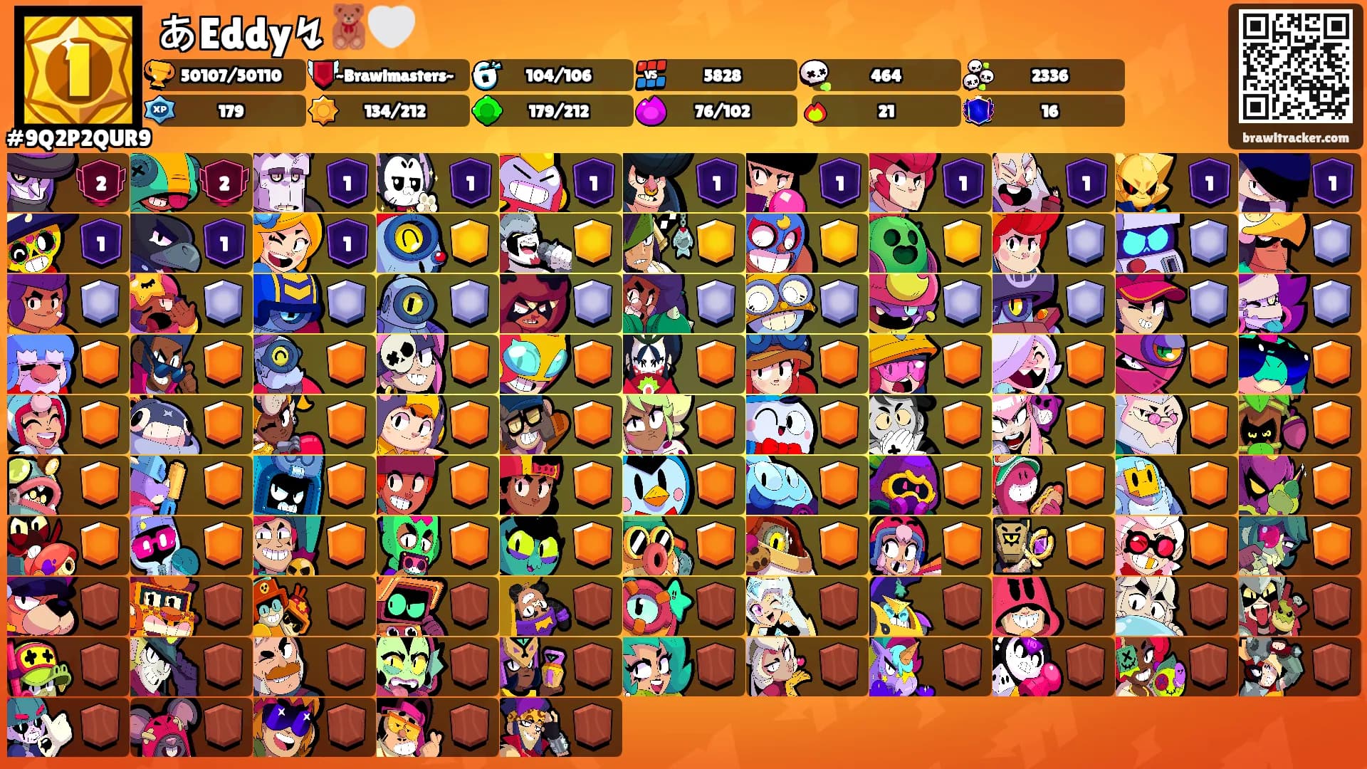 あEddy↯🧸🤍's Ranks