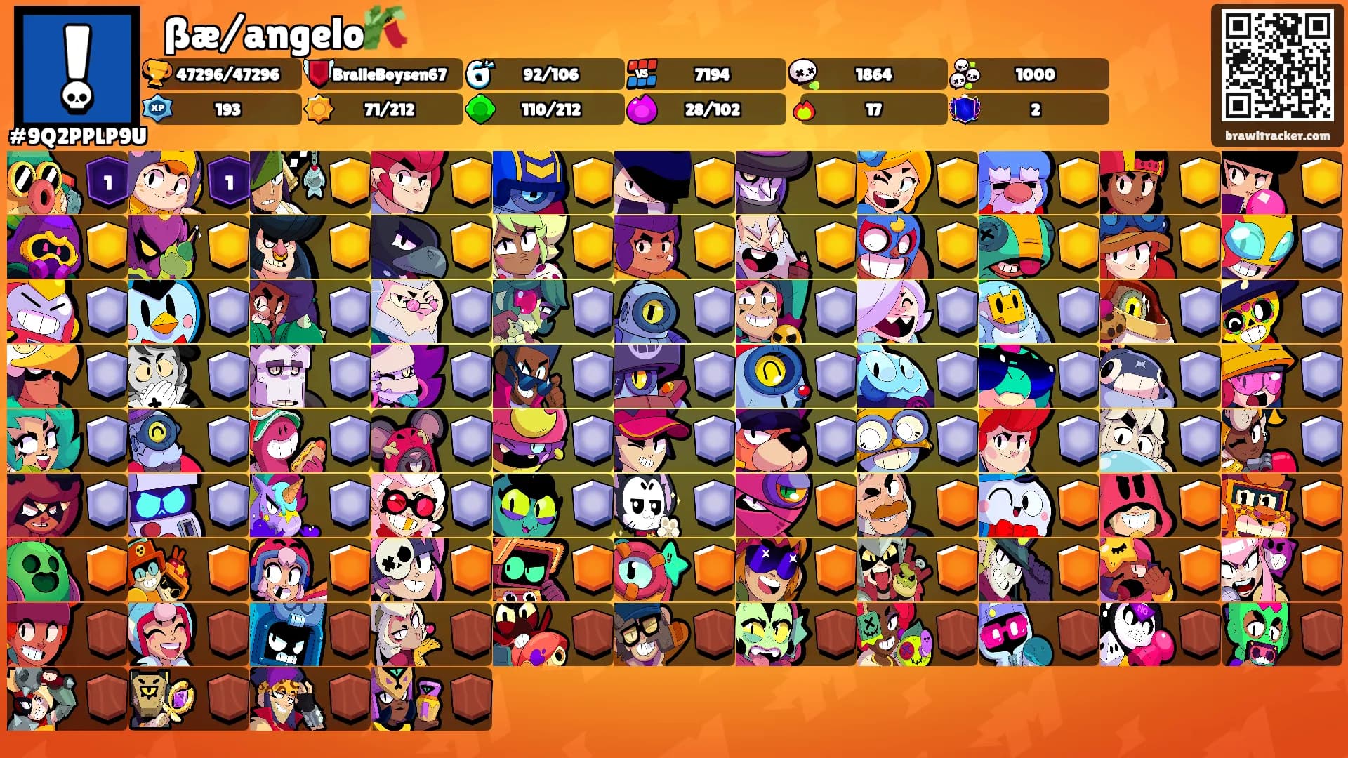 ⛩ßæ/angelo🎋's Ranks