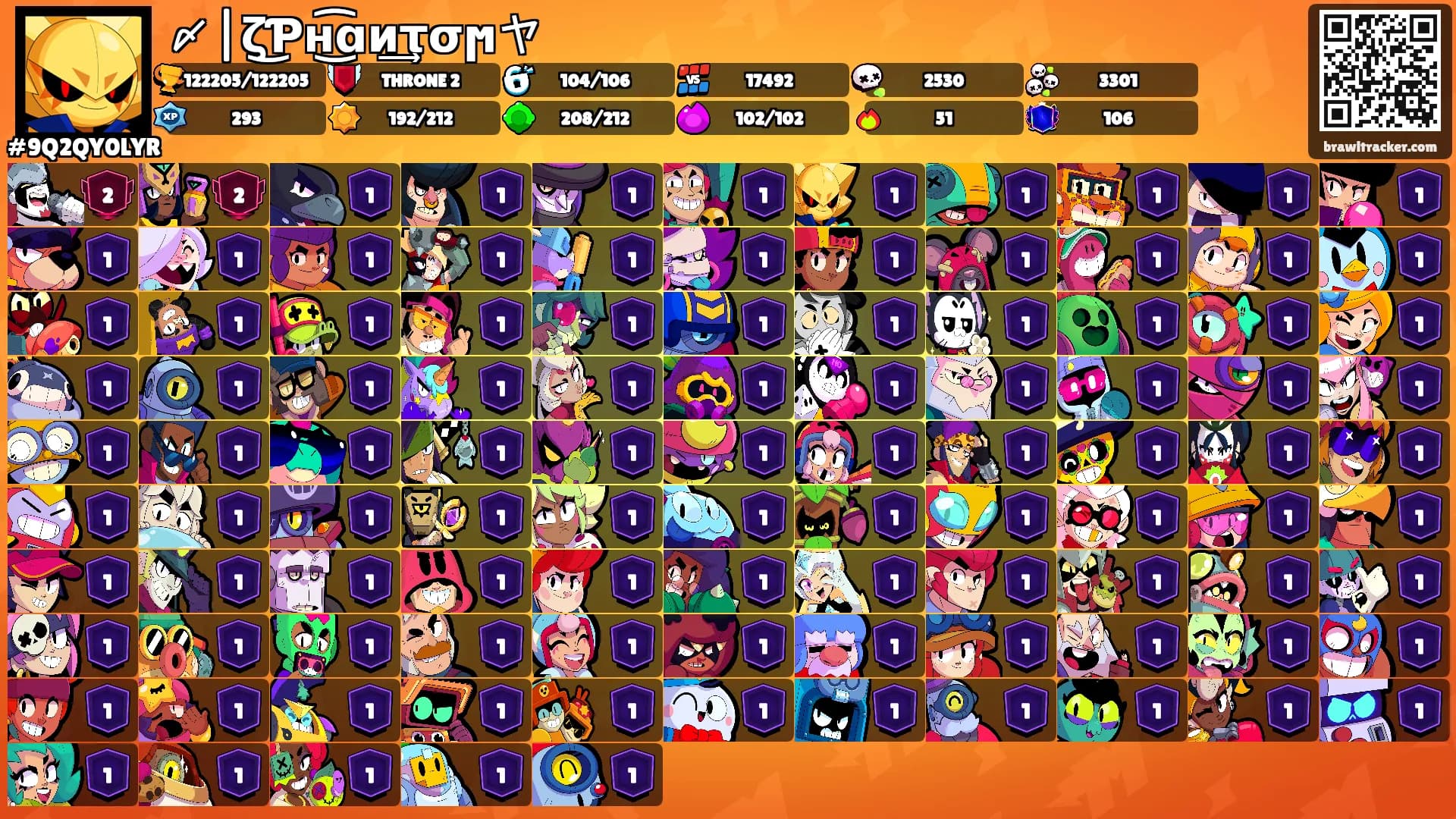 〆|ζ͜Ƥʜ͜͡ɑͷ͢τσϻヤ's Ranks