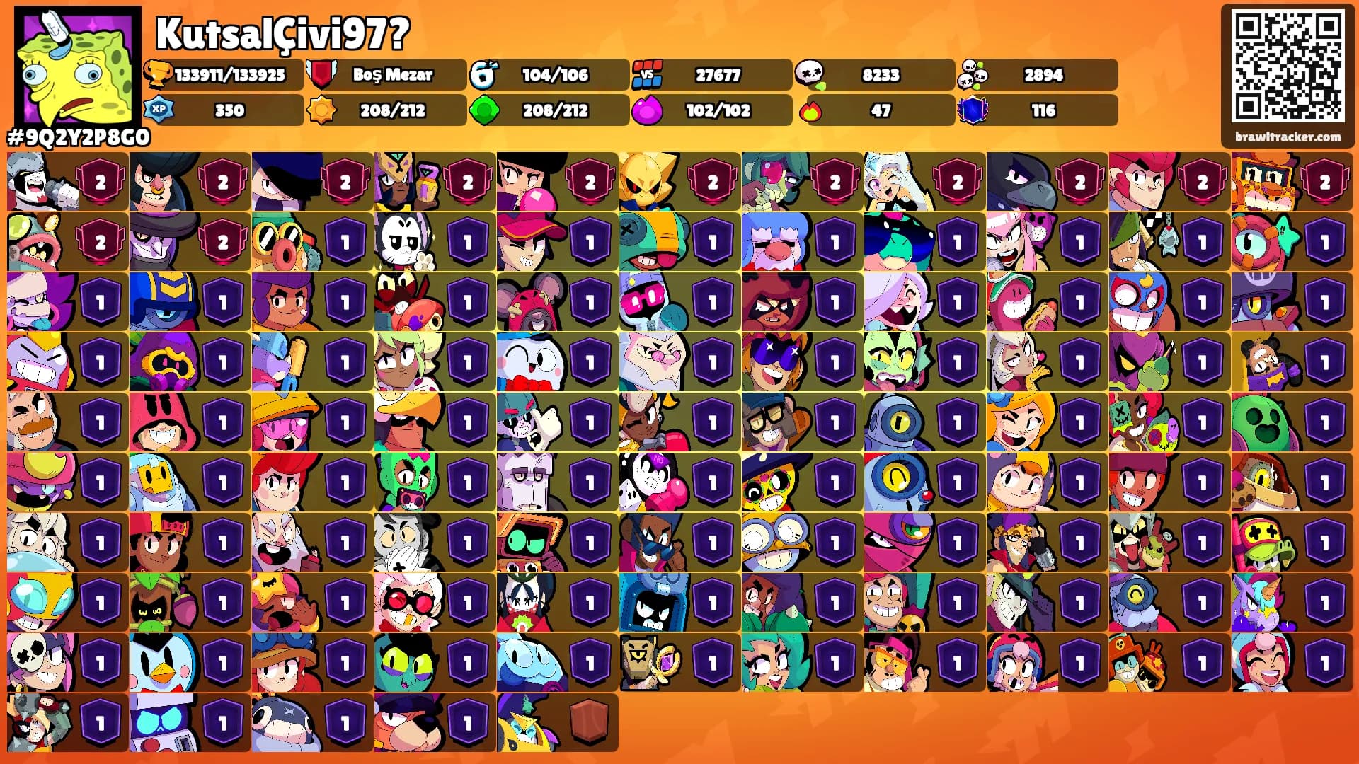 KutsalÇivi97?'s Ranks