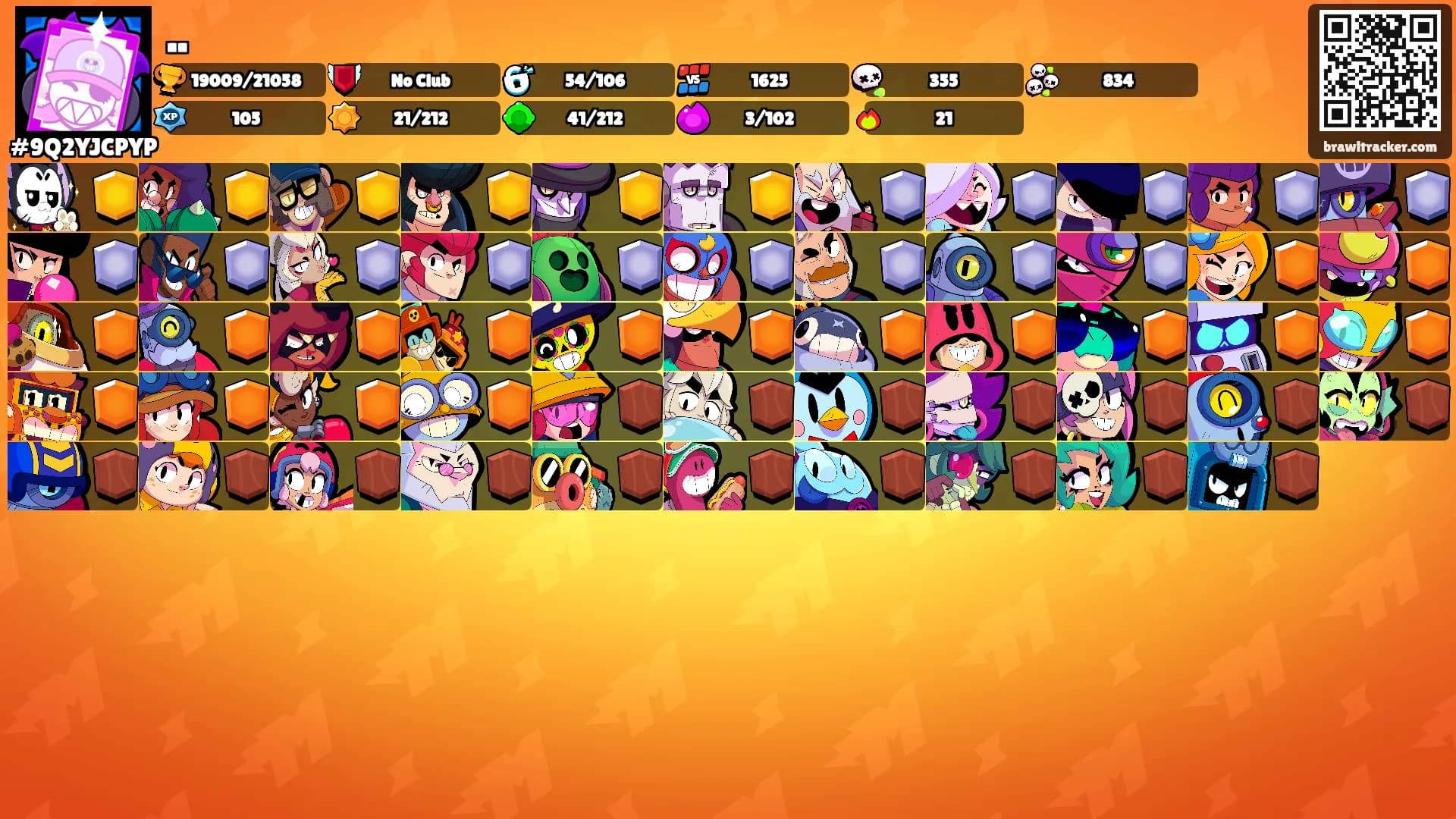 ..'s Ranks