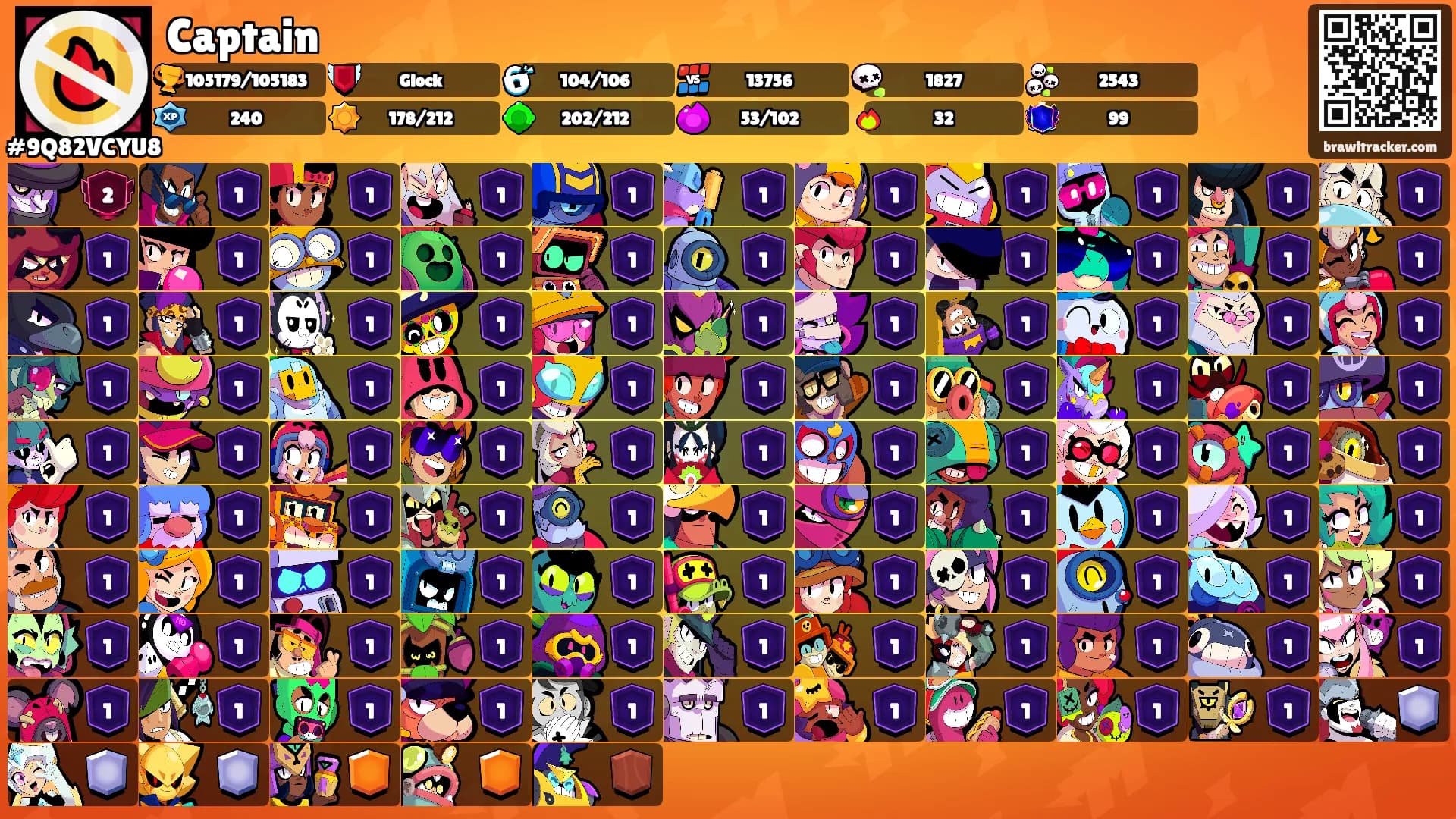 Captain's Ranks