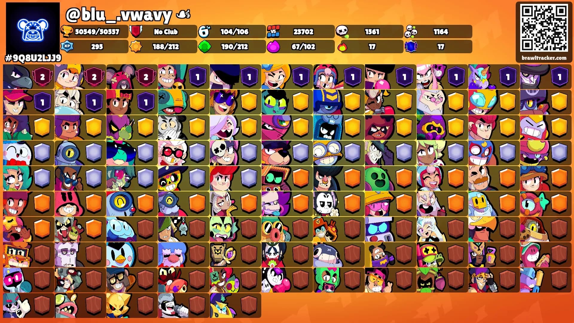 @blu_.vwavy ☙'s Ranks