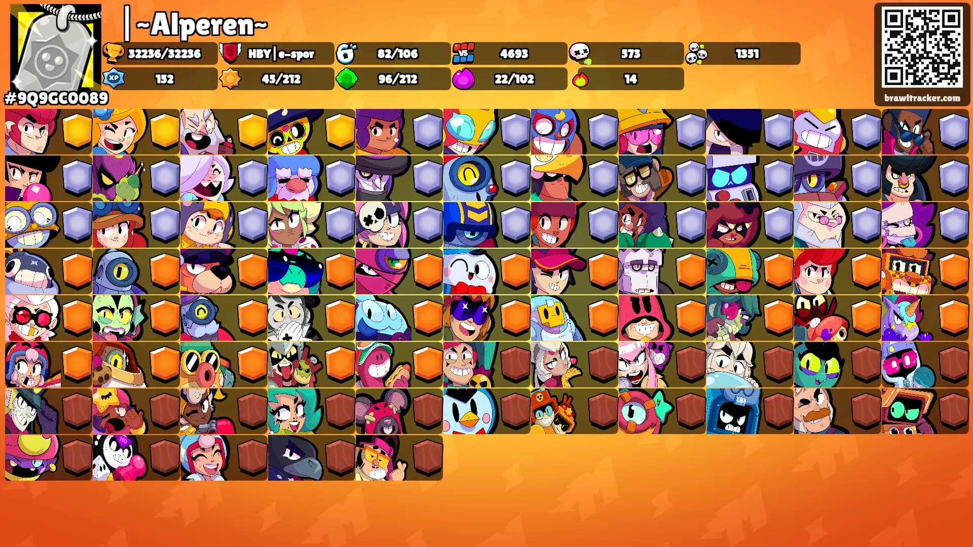 ⛩|~Alperen~'s Ranks