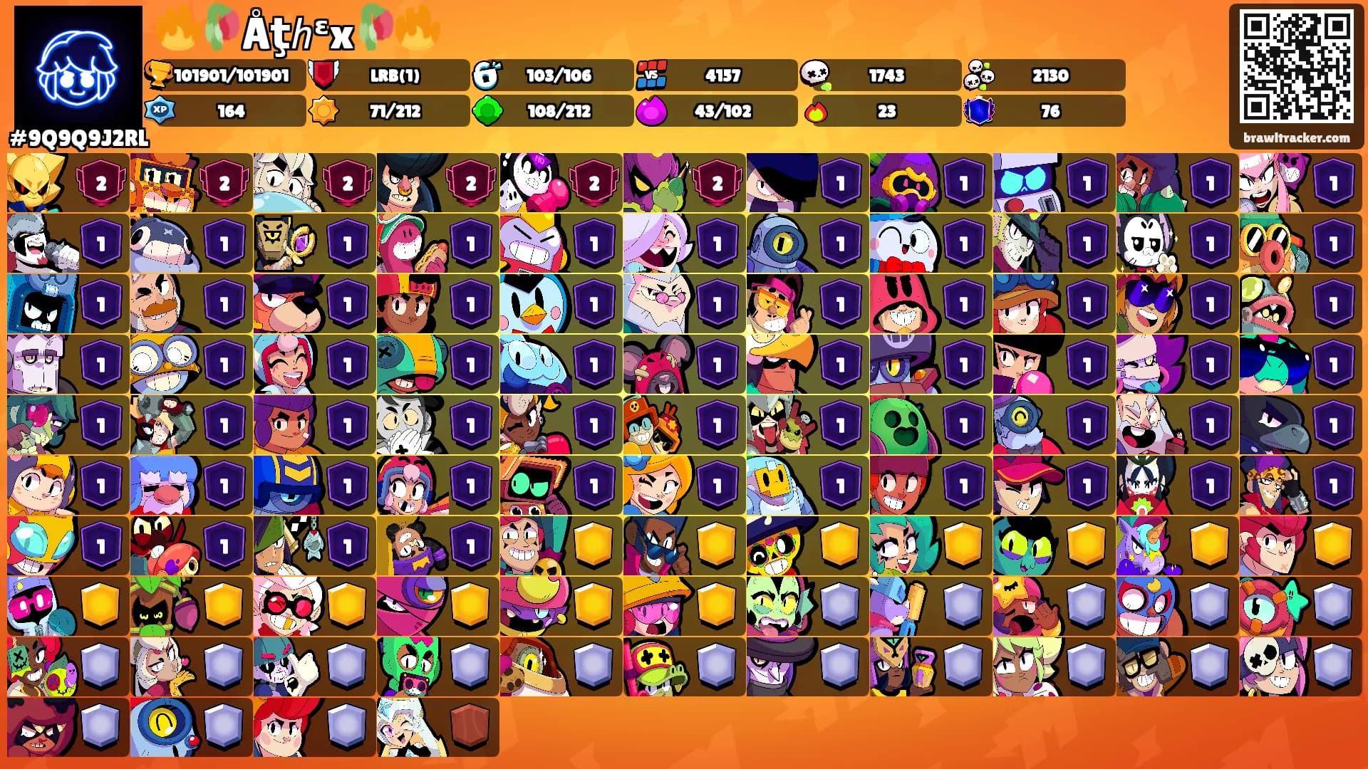 🔥🥀Åţ𝘩ᵋx🥀🔥's Ranks