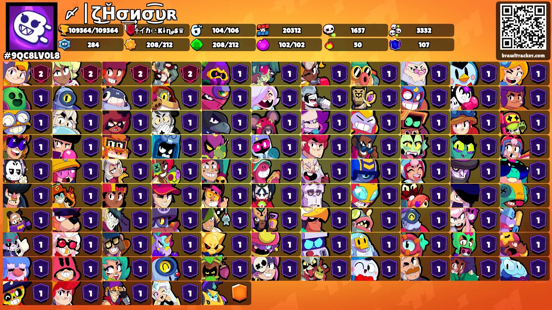 〆|ζ͜Ȟσ͢ͷσ͜͡υʀ's Ranks