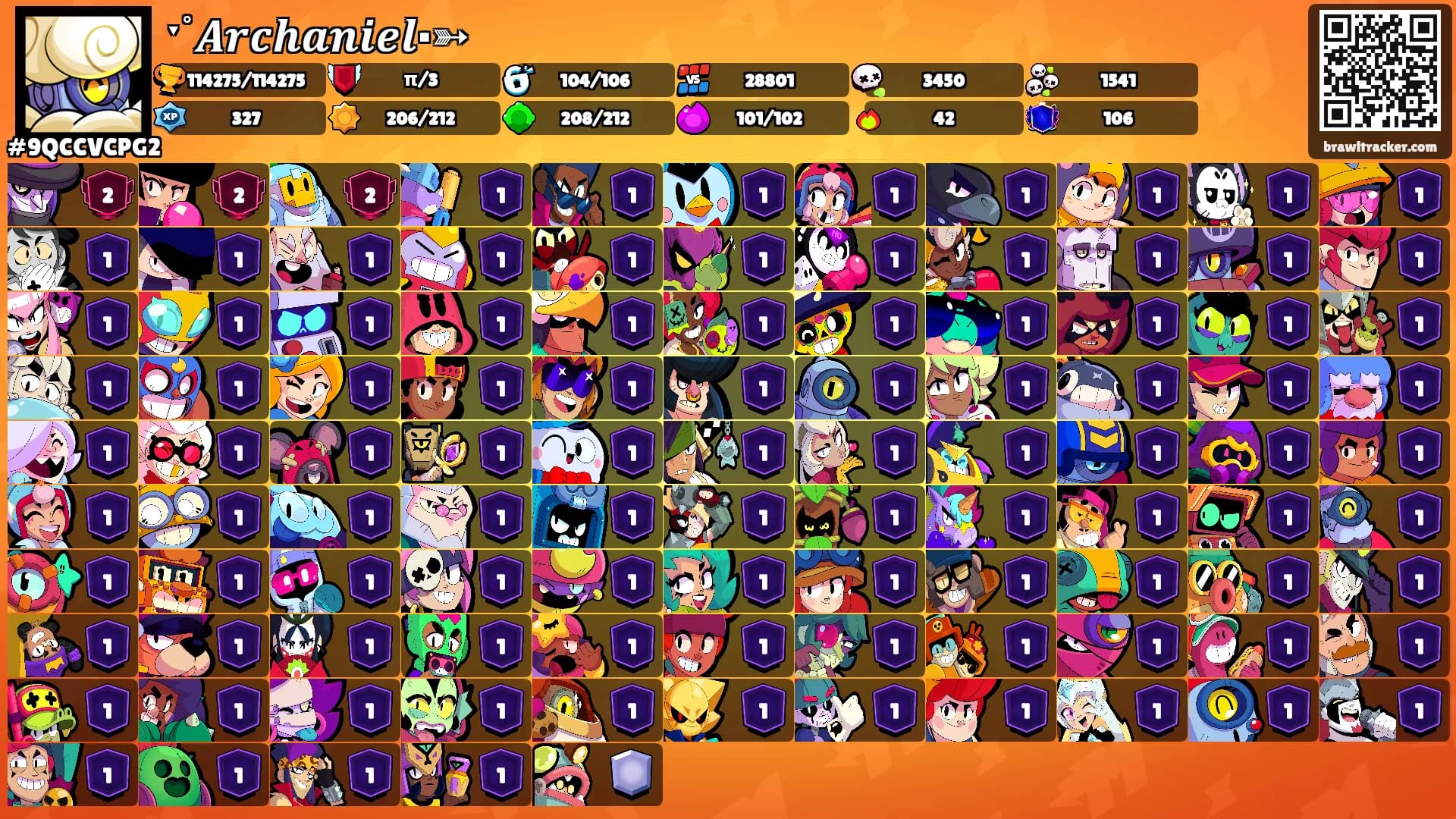 ˑ ۫𝑨𝒓𝒄𝒉𝒂𝒏𝒊𝒆𝒍·➳'s Ranks