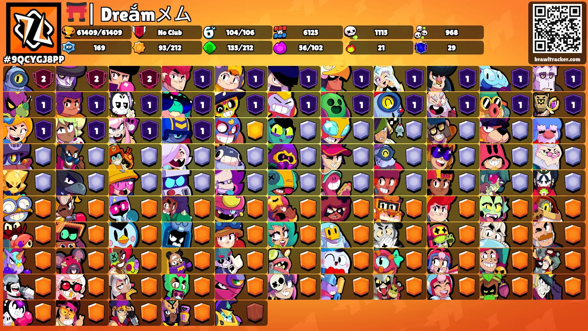 ⛩️| Dreắmメム's Ranks