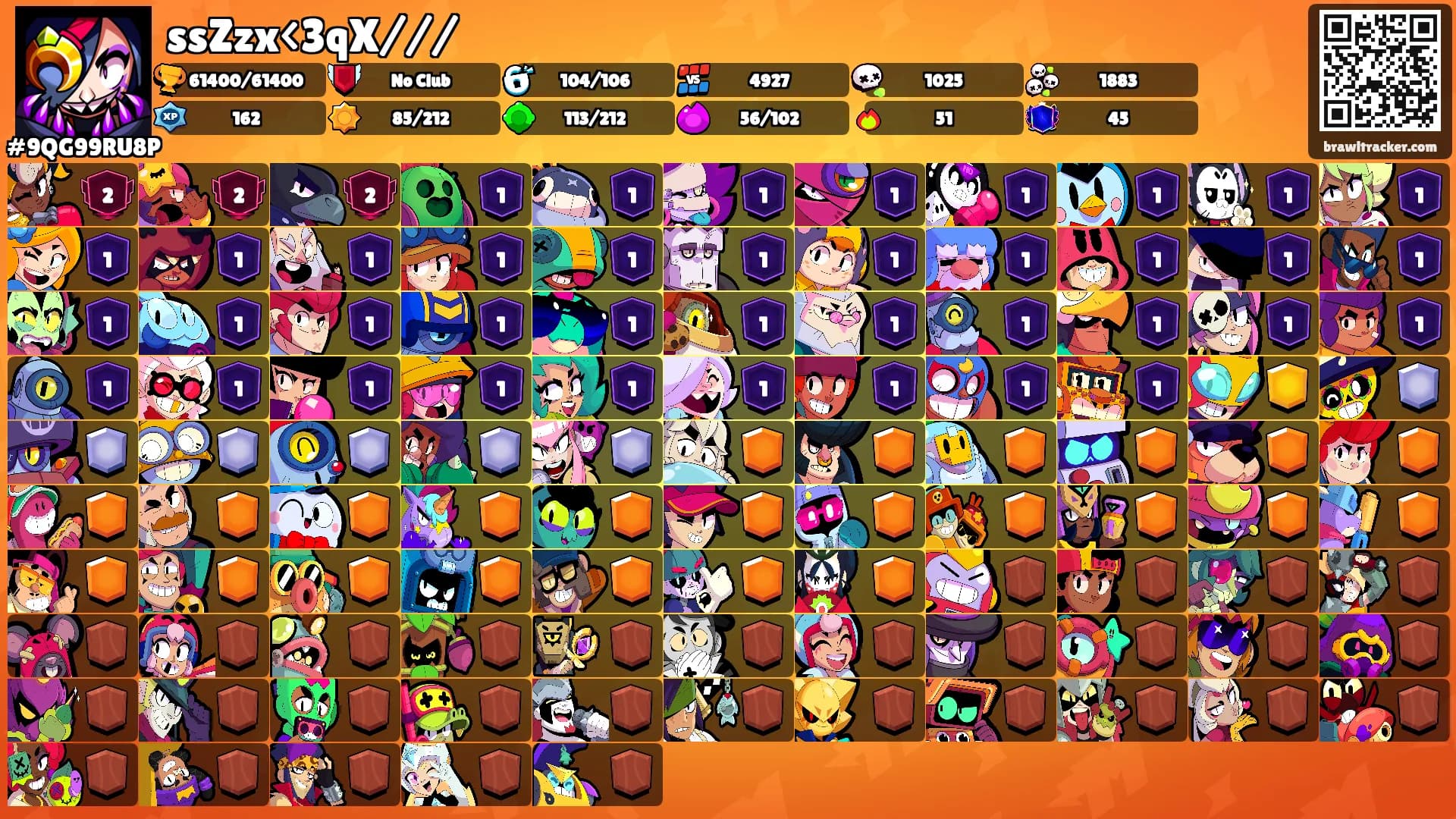ssZzx<3qX///'s Ranks