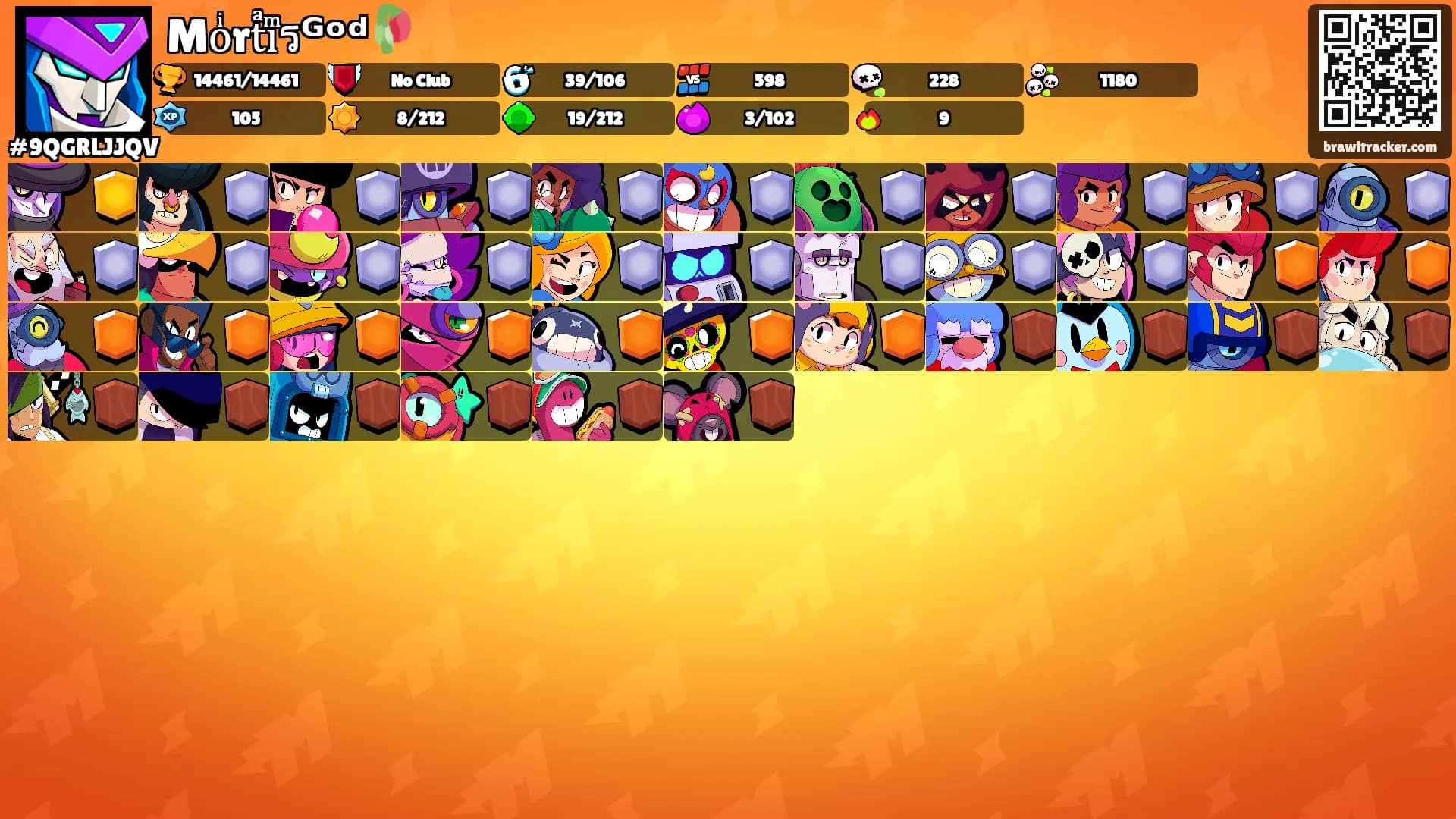 Moͥrtͣiͫรᴳᵒᵈ🥀's Ranks
