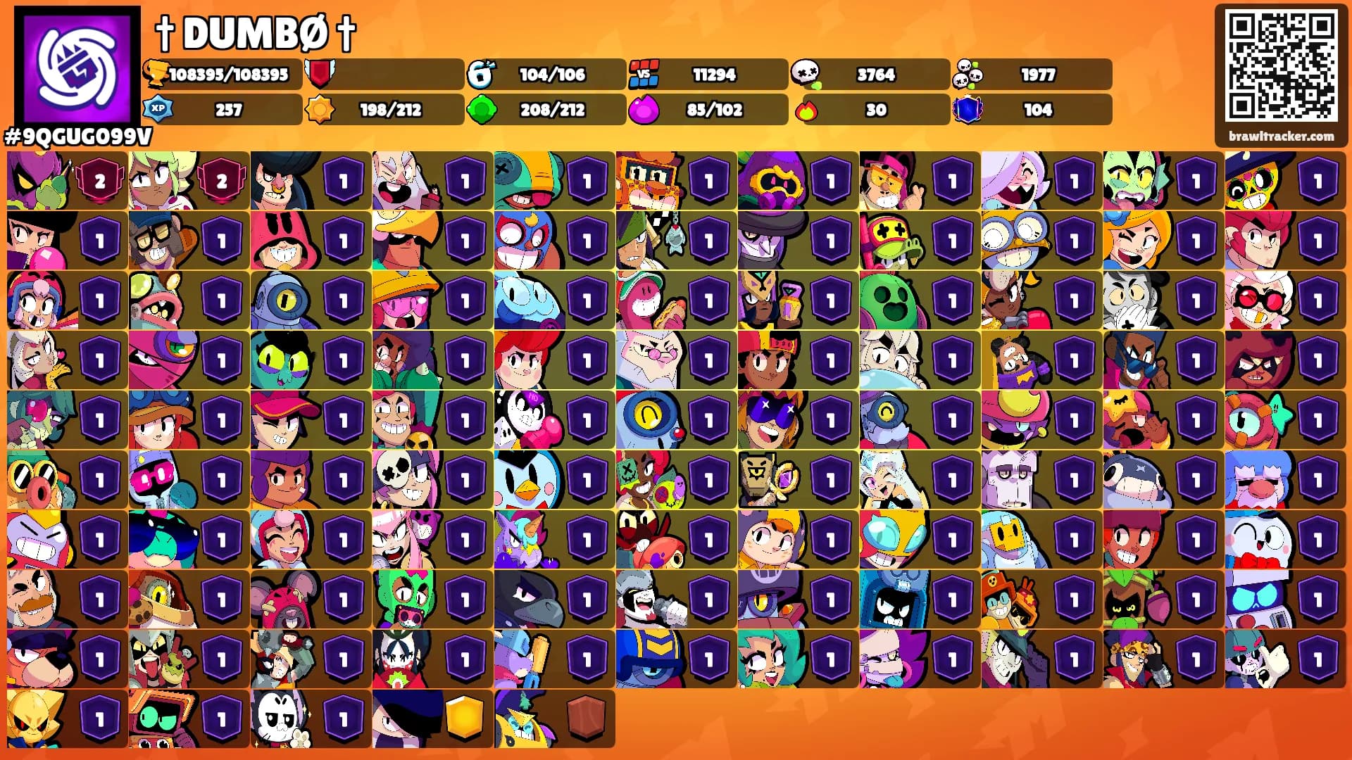 † DUMBØ †'s Ranks