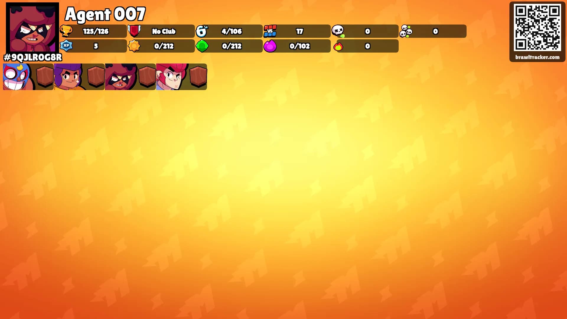 Agent 007's Ranks