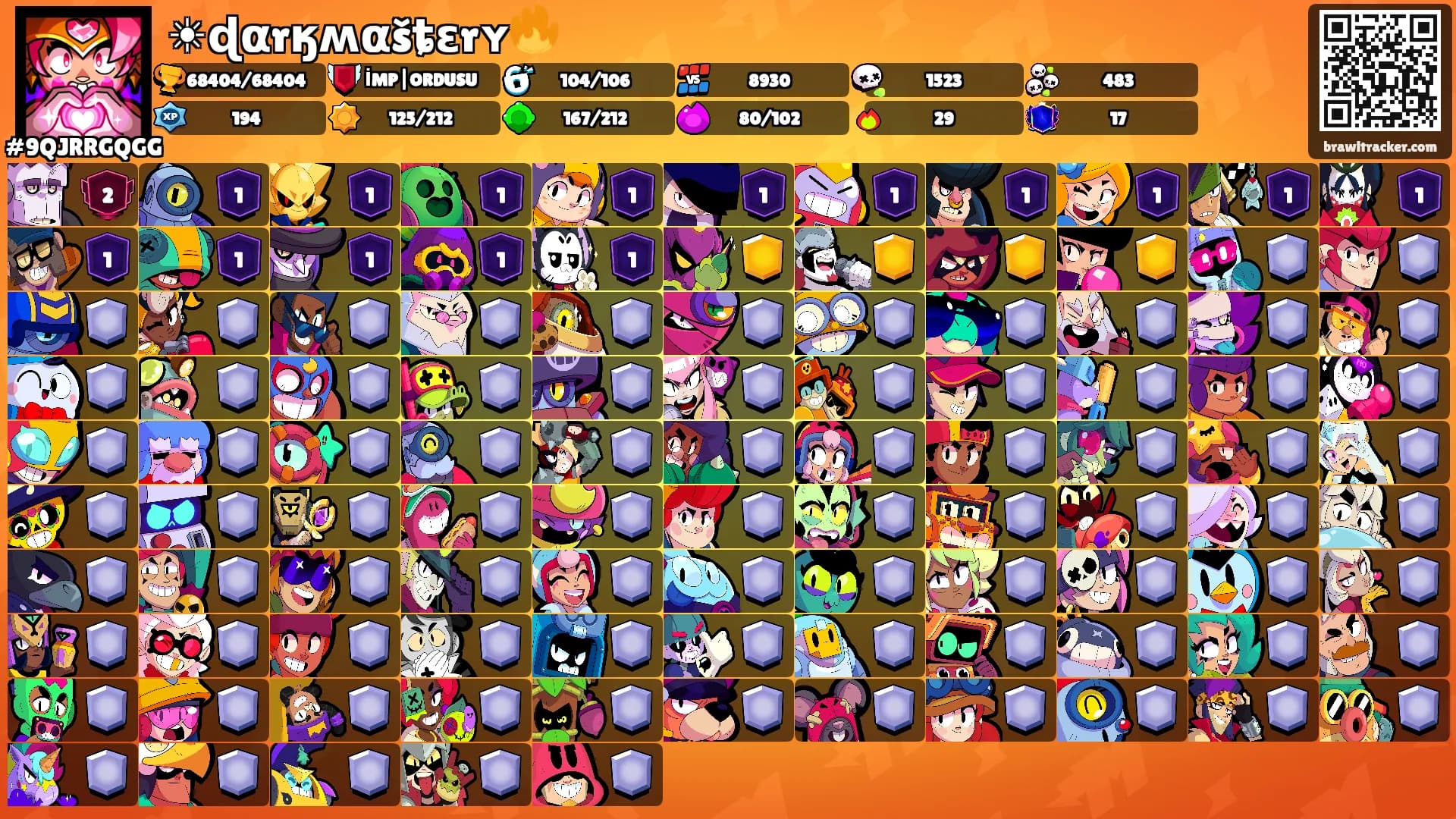 ☀ɖαrӄʍαšȶɛrʏ🔥's Ranks