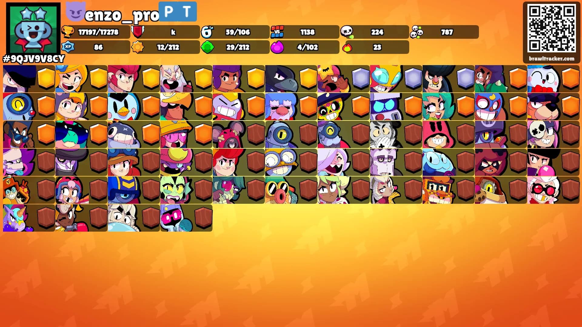 😈enzo_pro🇵🇹's Ranks