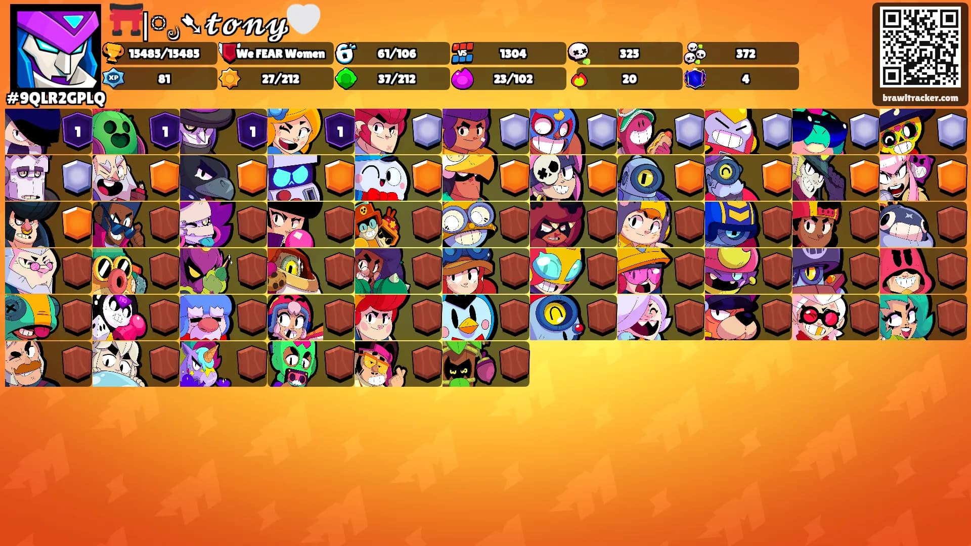 ⛩️|ೃ➷𝓽𝓸𝓷𝔂🤍's Ranks