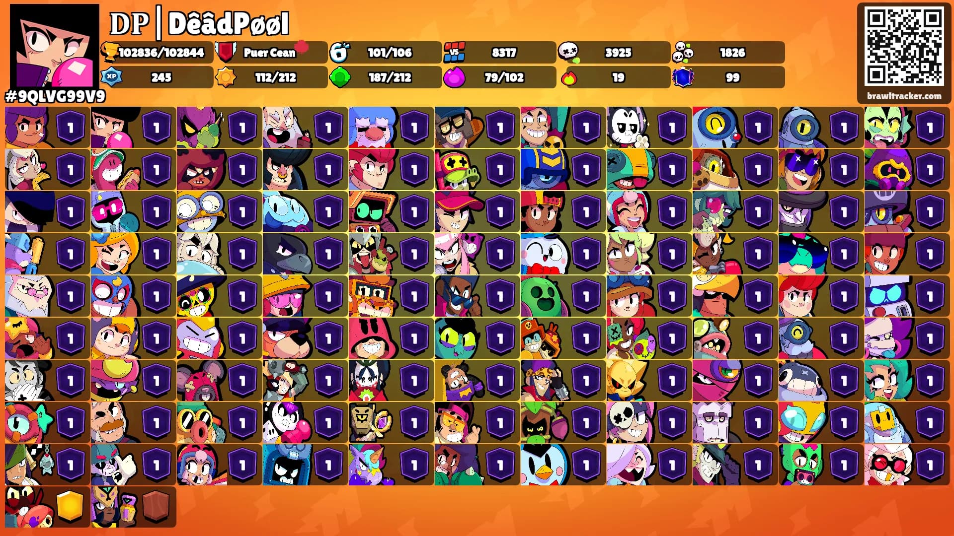 𝐃𝐏|DêâdPøøl's Ranks