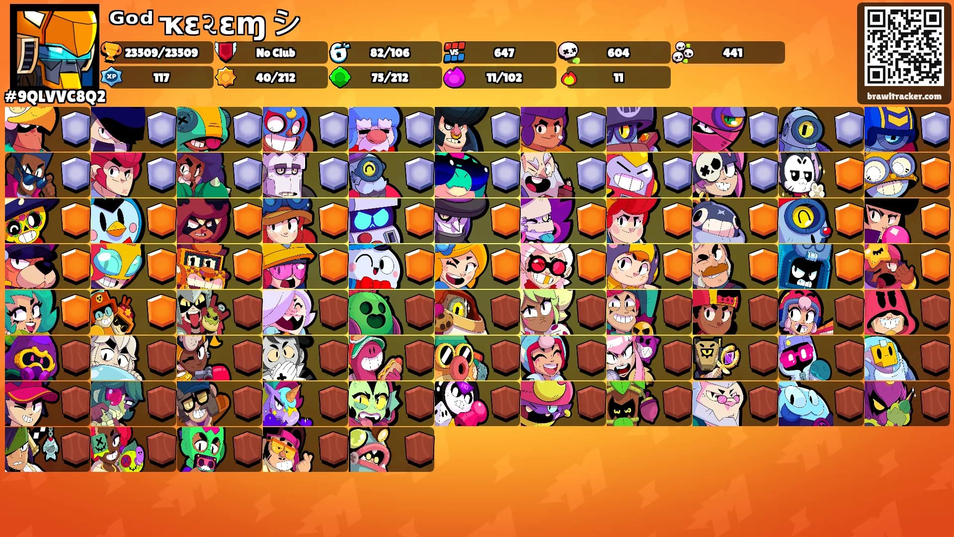 ᴳᵒᵈ ҡε૨εɱ シ's Ranks