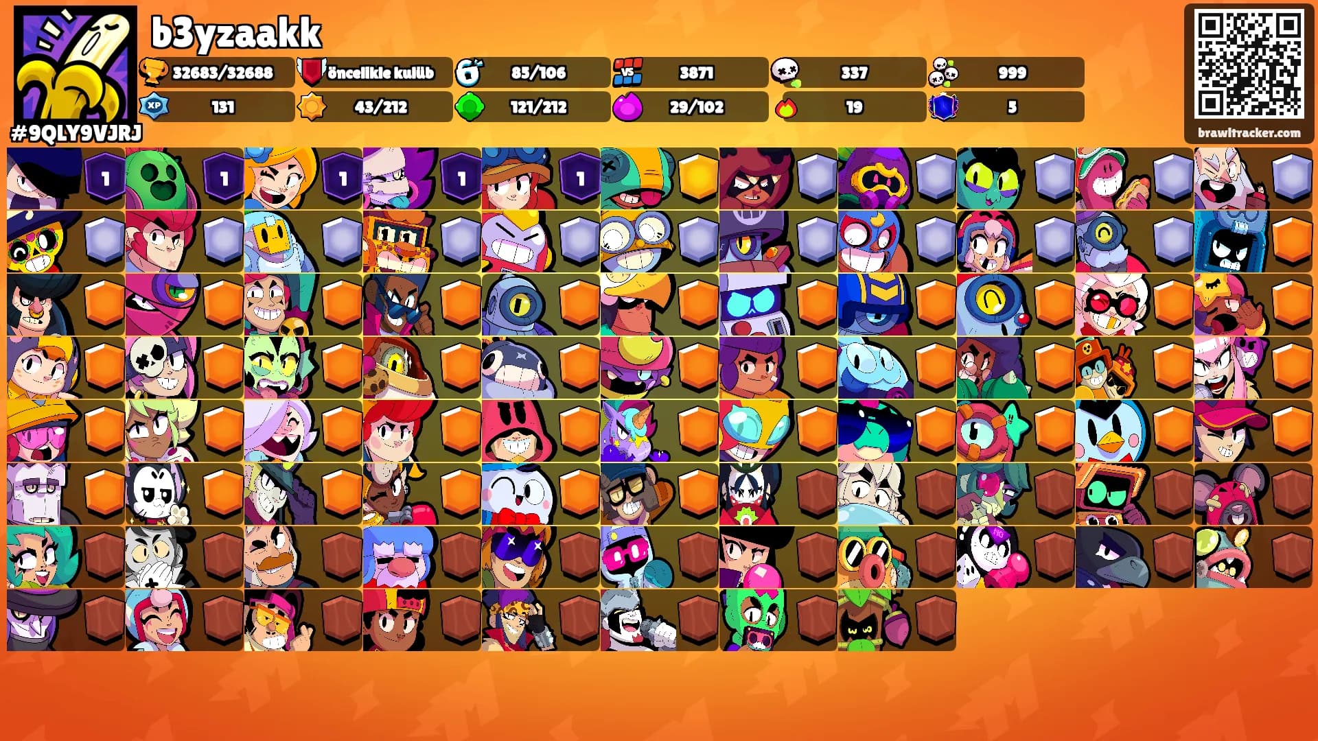 b3yzaakk's Ranks