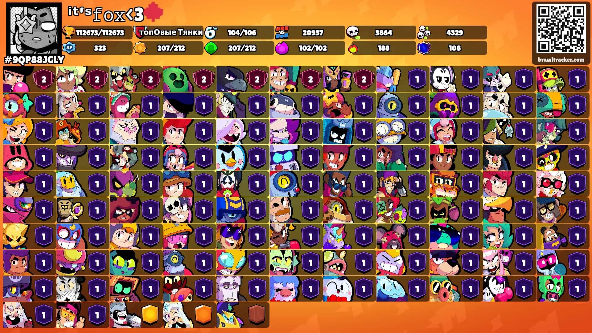 ⁱᵗ’ˢ𝚏𝚘𝚡<3🍁's Ranks