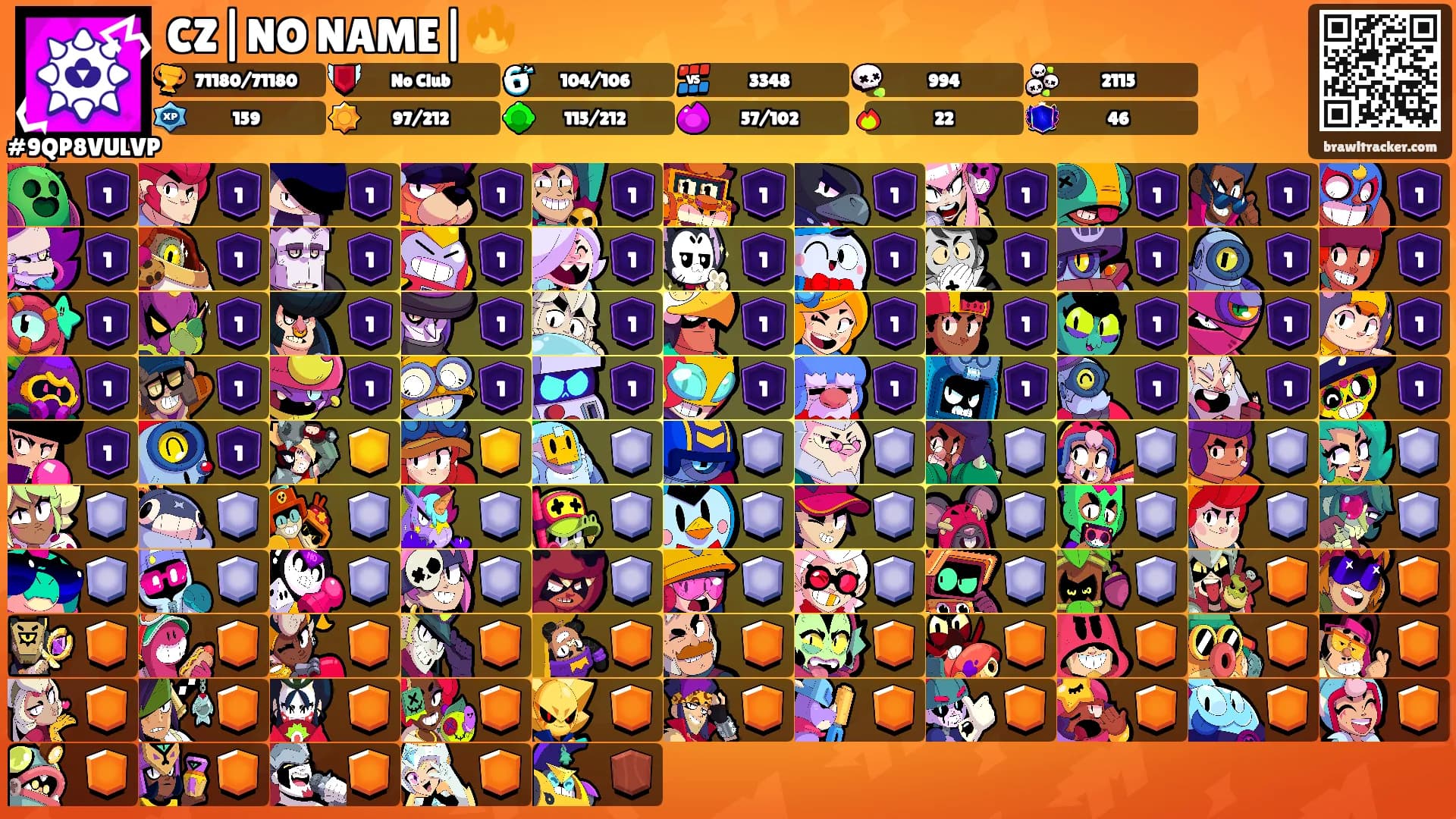 CZ|NO NAME|🔥's Ranks