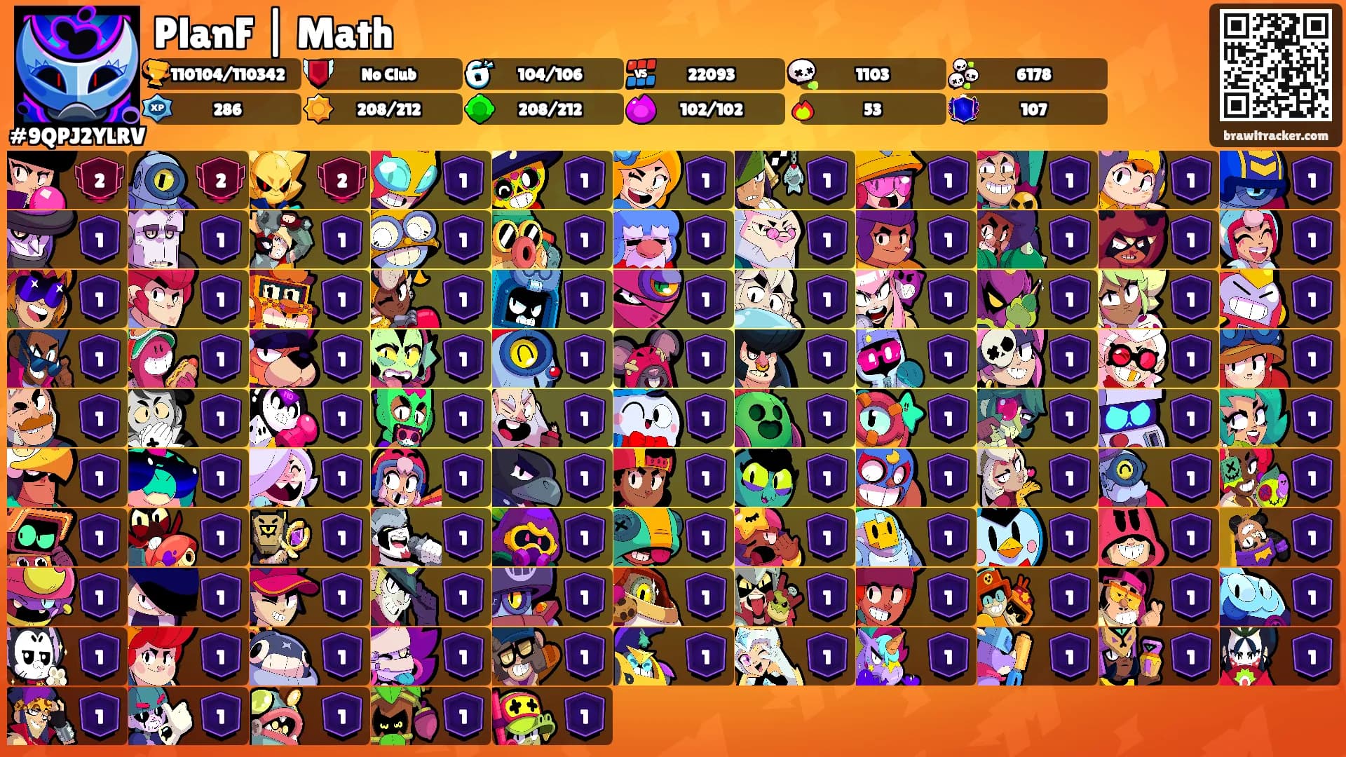 PlanF | Math's Ranks