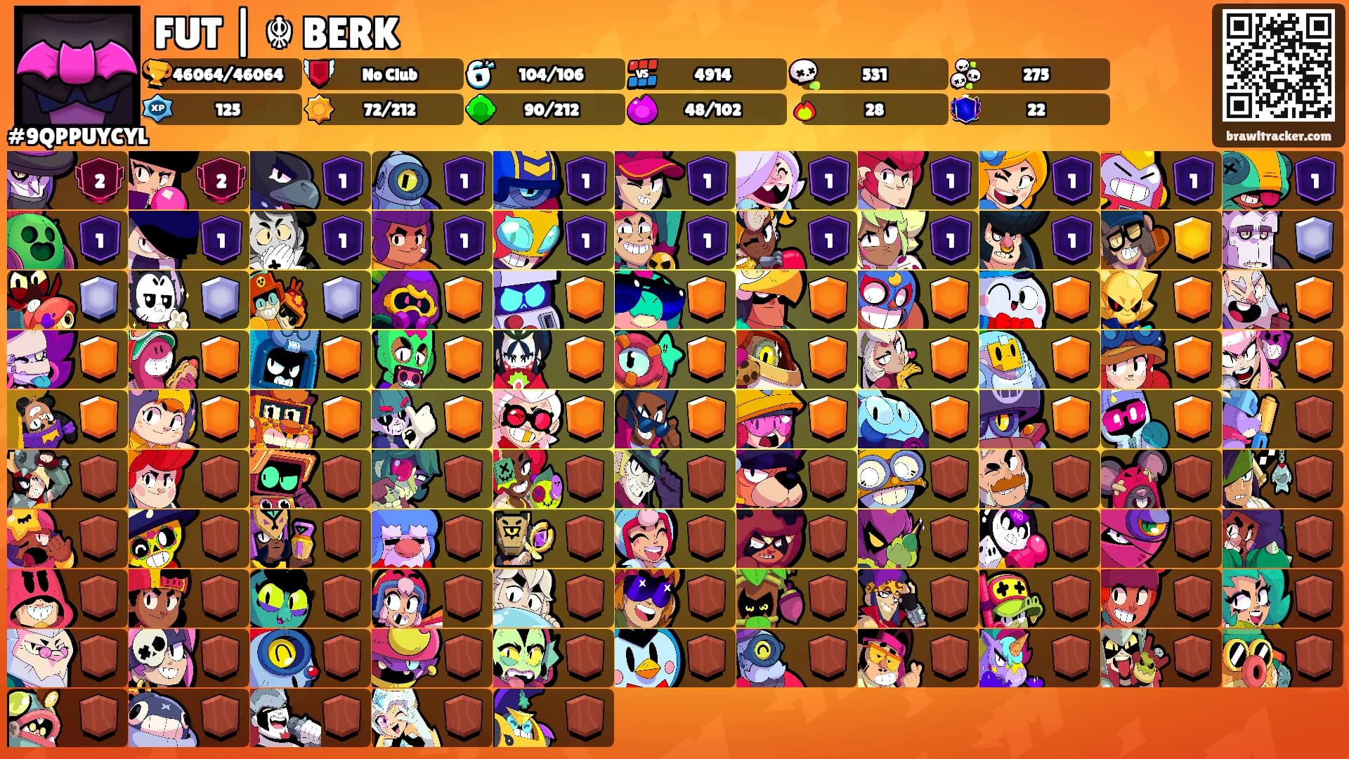FUT | ☬ BERK's Ranks