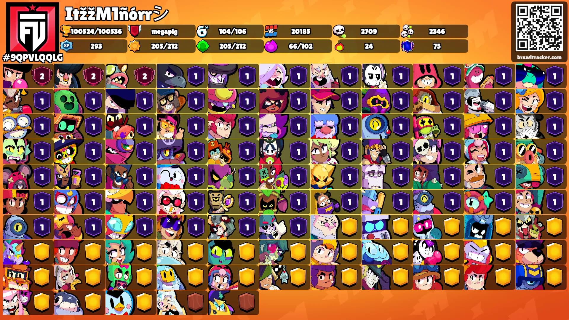 ItžžM1ñórrシ's Ranks