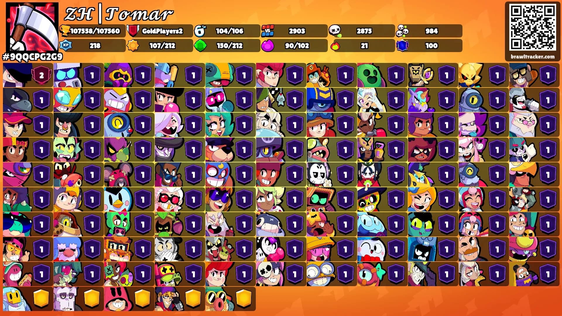 𝓩𝓗|𝓣𝓸𝓶𝓪𝓻's Ranks