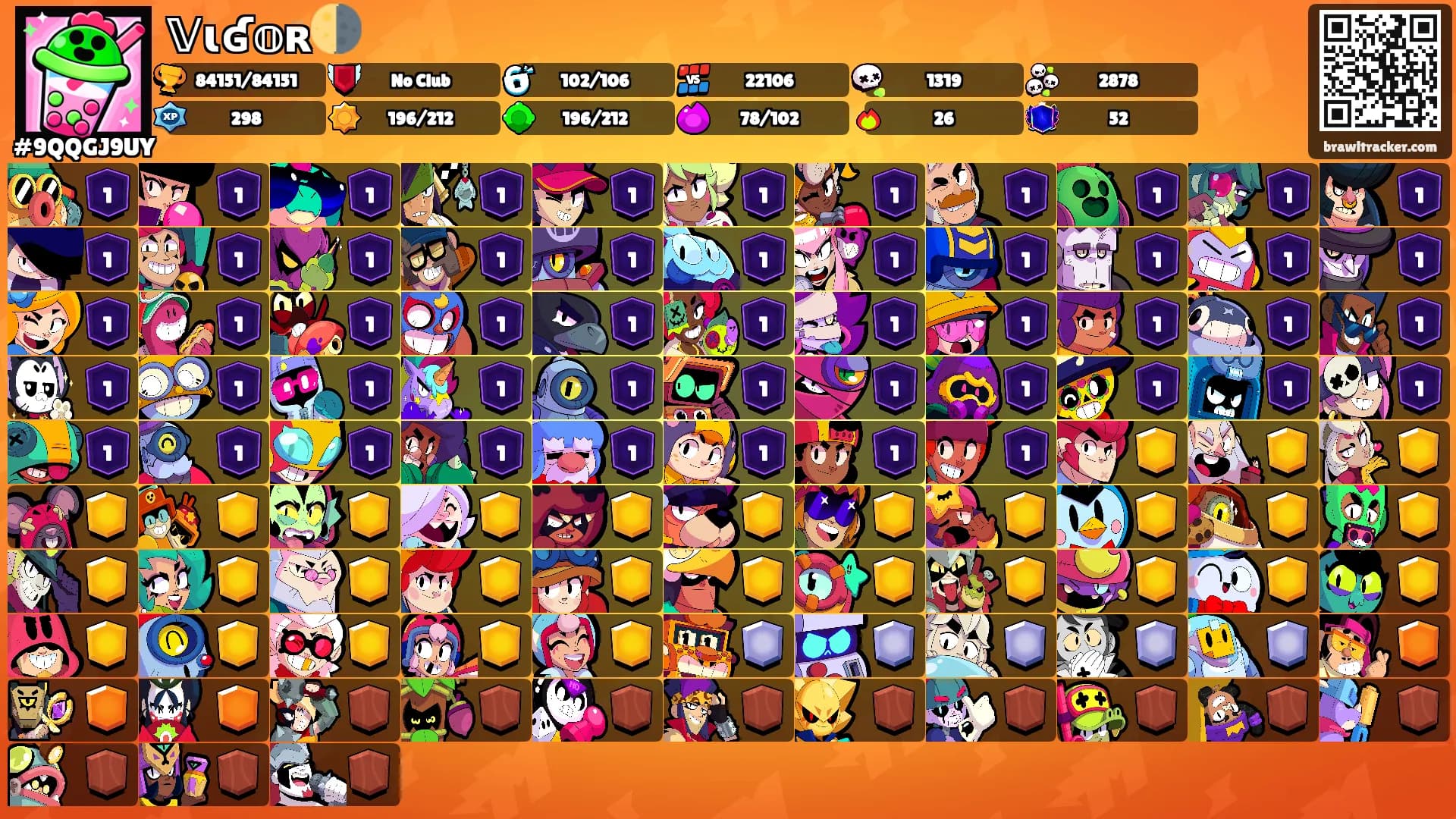 𝕍ɩʛ𝕠ʀ🌗's Ranks