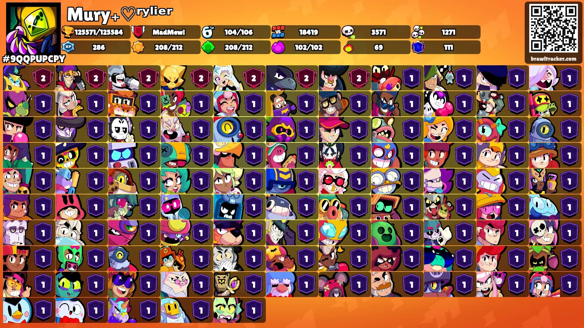 Mury₊♡ʳʸˡⁱᵉʳ's Ranks